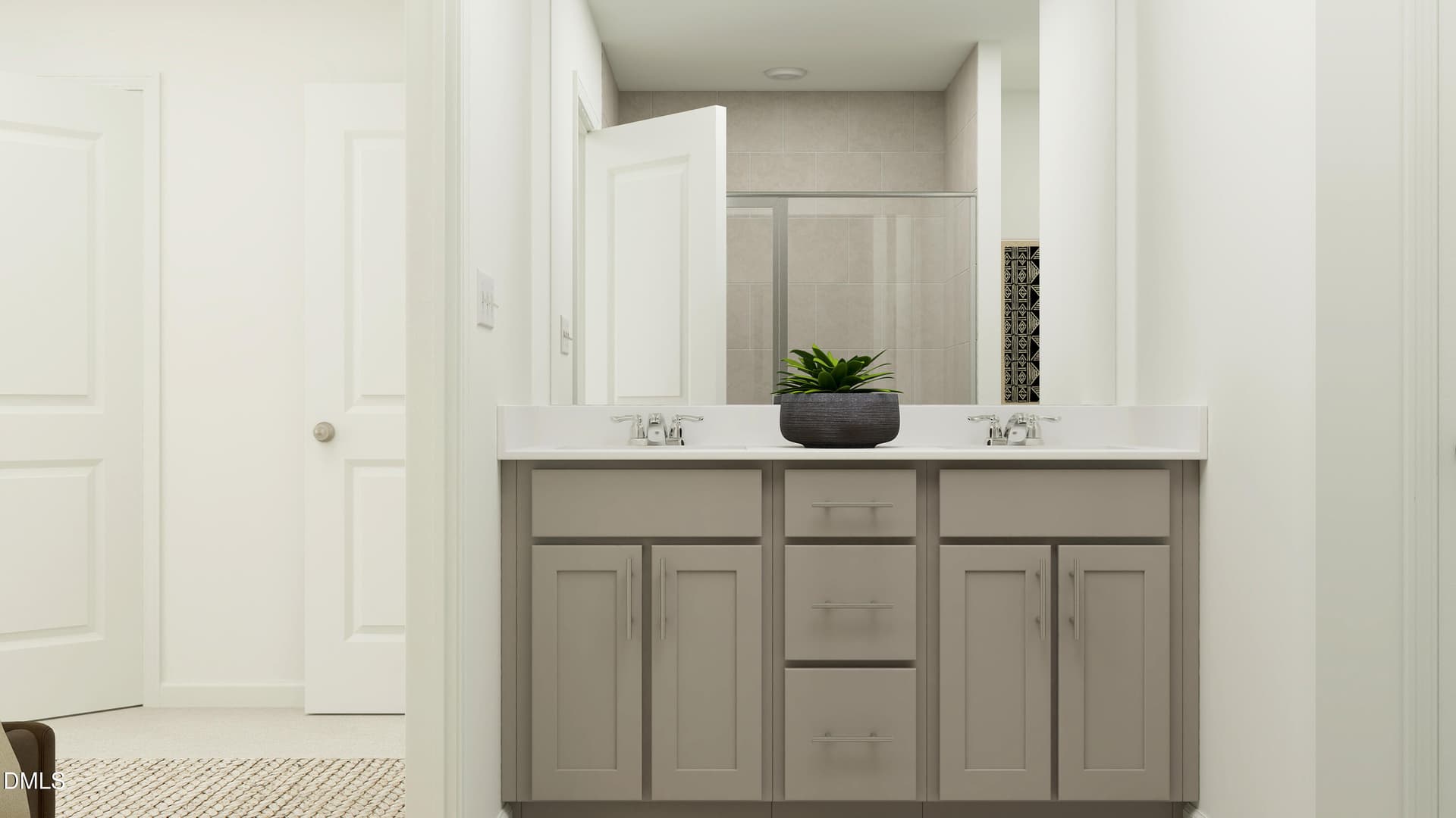 SUN_ElmGrove_Rend_Wyatt_Owners_Bath_1of2 - 334 Diversity Way, Raleigh, NC 27610