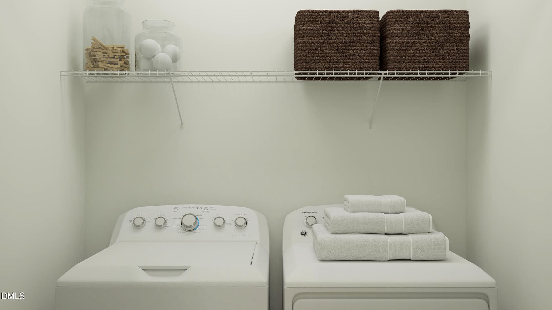 SUN_ElmGrove_Rend_Wyatt_Laundry_F3 - 334 Diversity Way, Raleigh, NC 27610