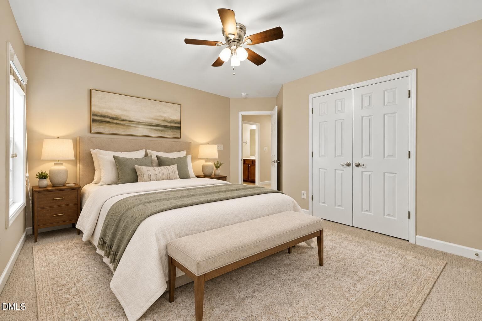 Bedroom 2 (2) - 825 Swan Neck Lane, Raleigh, NC 27615