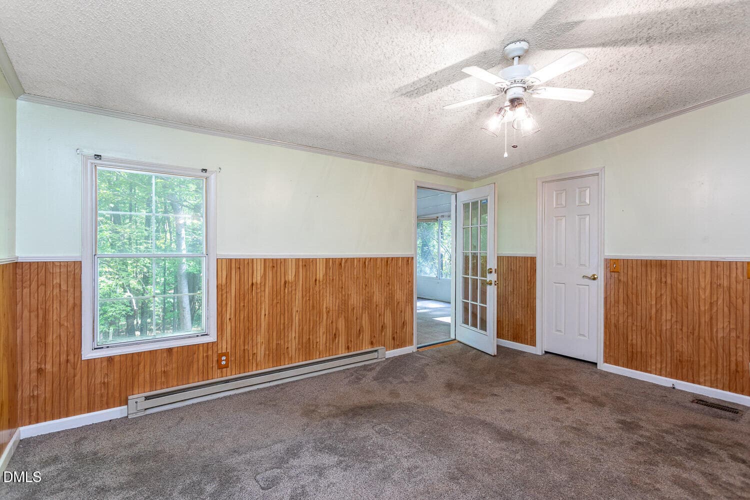 Primary Bedroom - 3162 Twig Court, Wake Forest, NC 27587