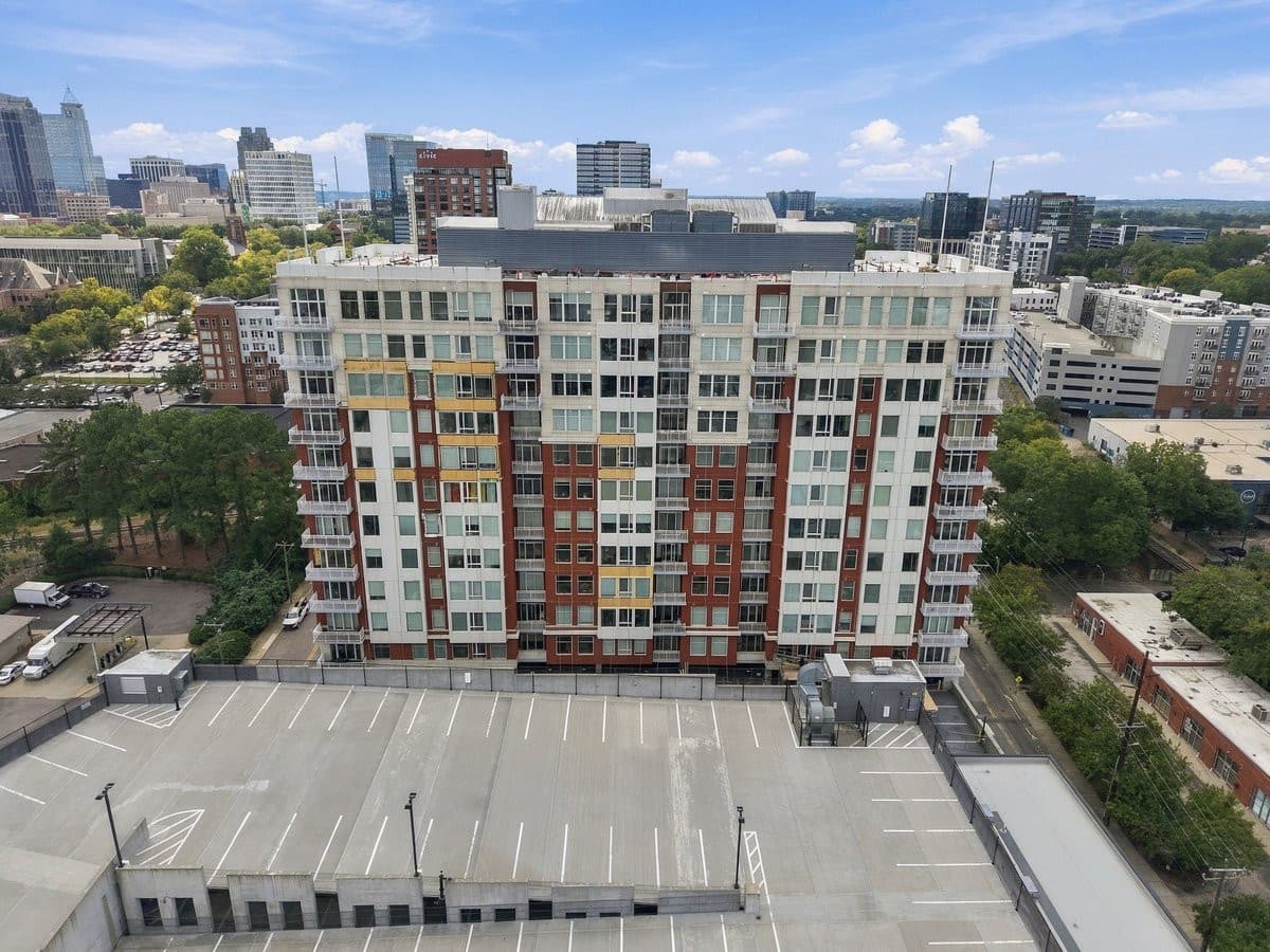Photo 39 - 400 W North Street 1028, Raleigh, NC 27603
