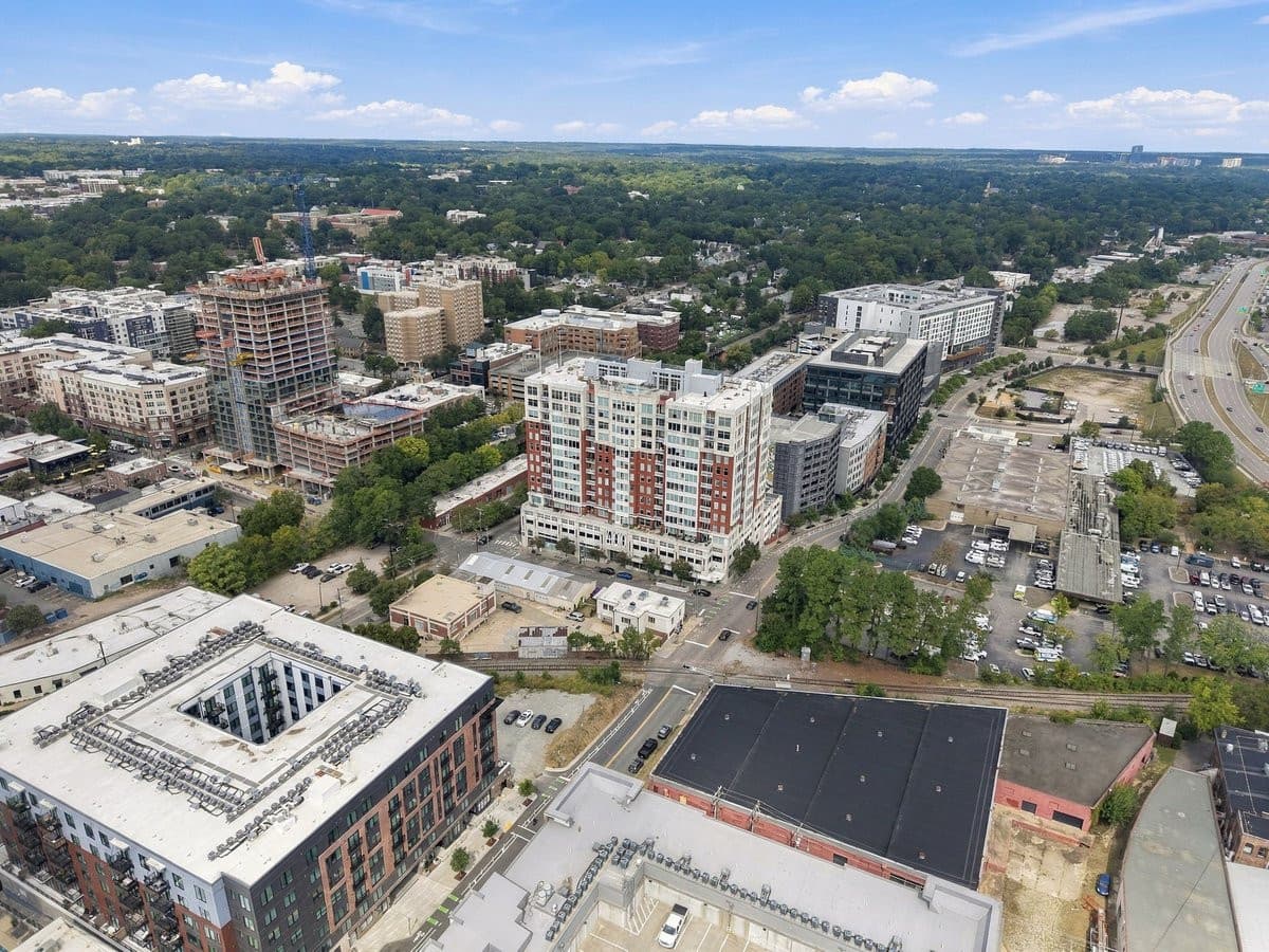 Photo 44 - 400 W North Street 1028, Raleigh, NC 27603
