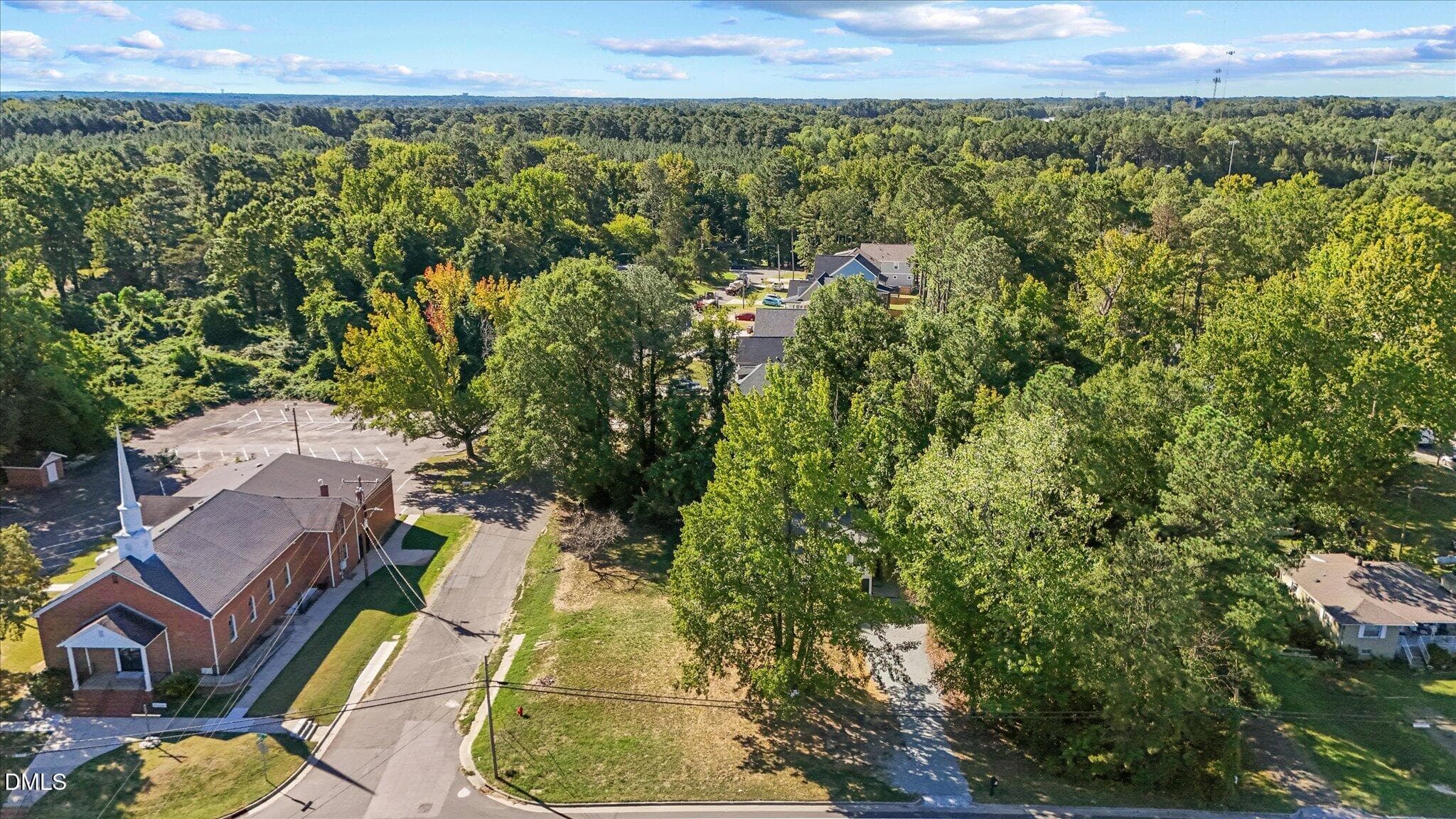06-DJI_20260926112111_0064_D - 2328 Cheek Road, Durham, NC 27704