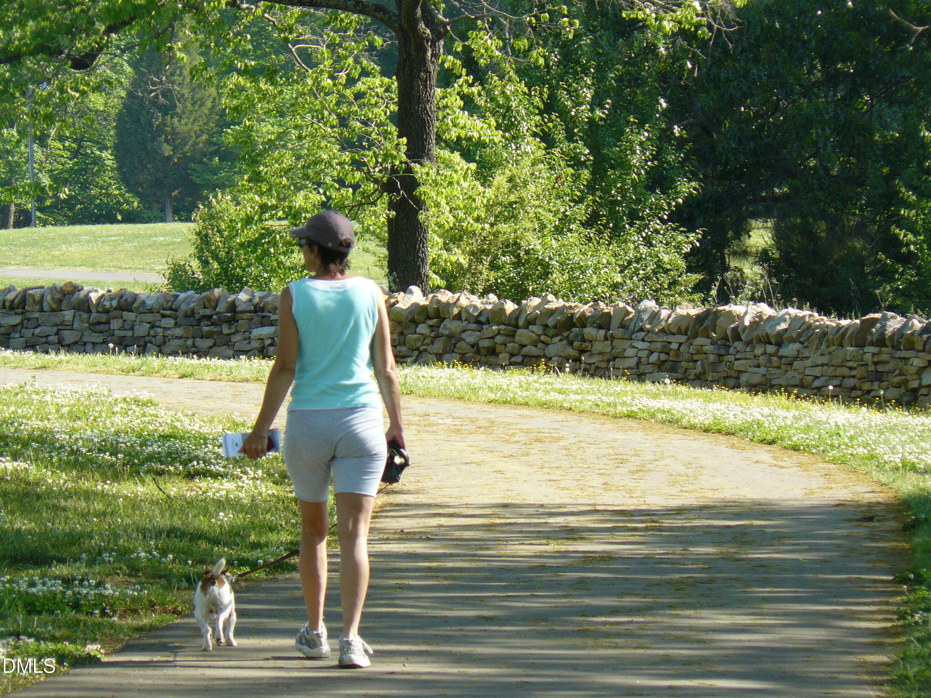 Walking Trails - 532 Traditions Grande Boulevard, Wake Forest, NC 27587