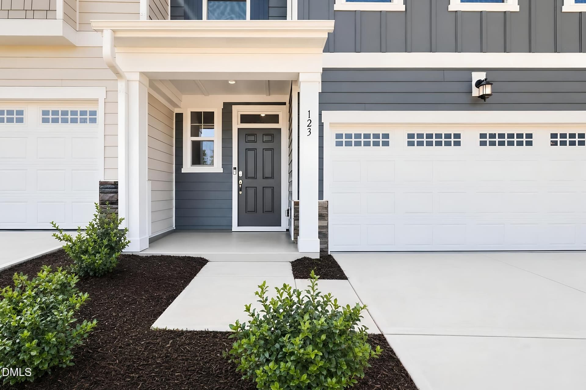 SUN_CarolinaSpringsEmory_Pic_Dawson-3 - 123 Carolina Springs Boulevard, Apex, NC 27539