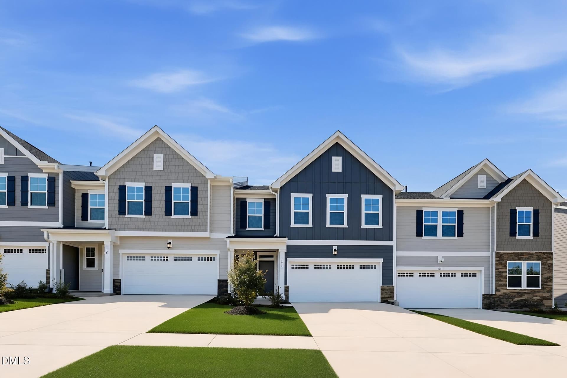 123 Carolina Springs Boulevard, Apex, NC 27539