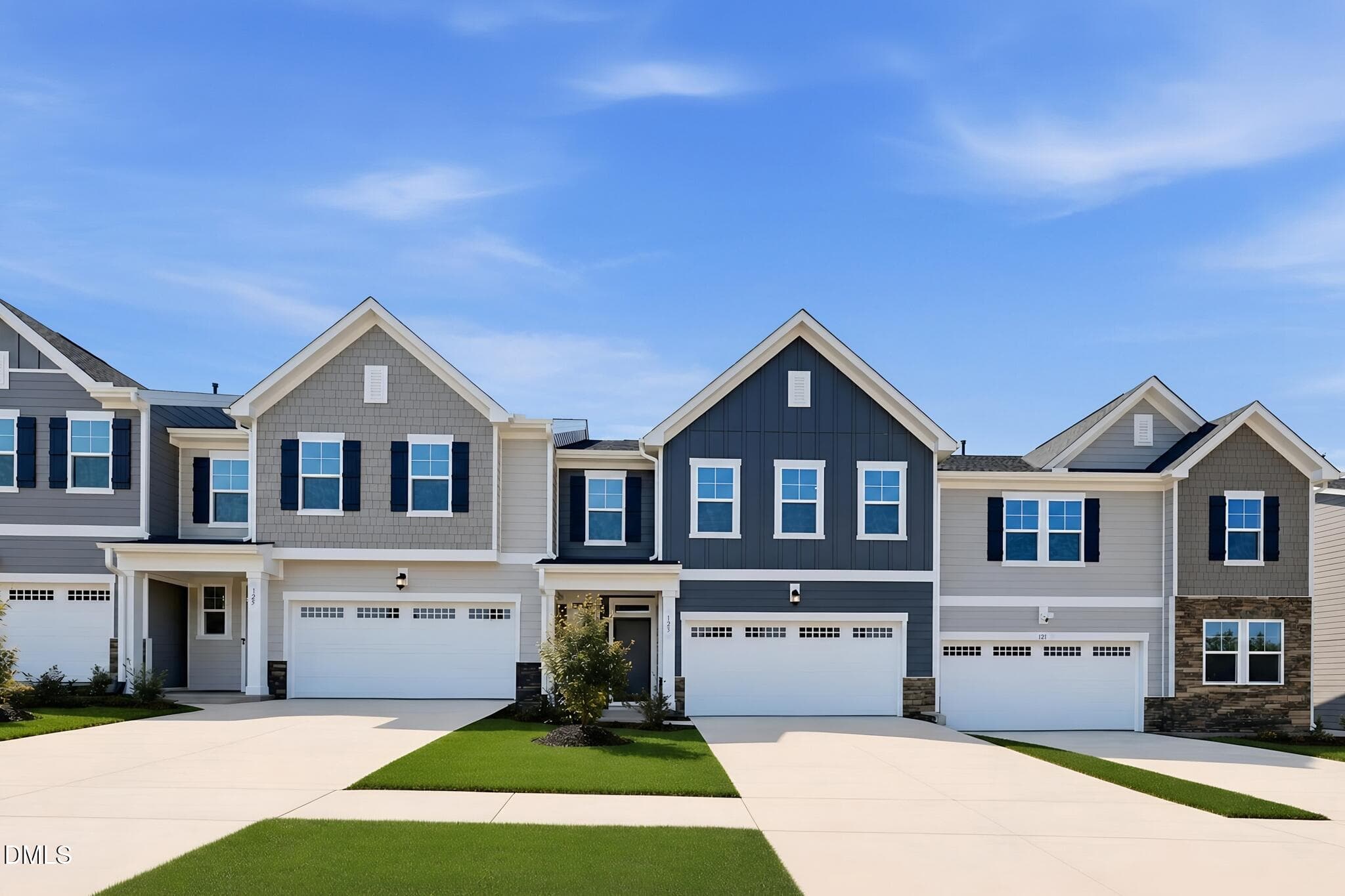 123 Carolina Springs Boulevard, Apex, NC 27539