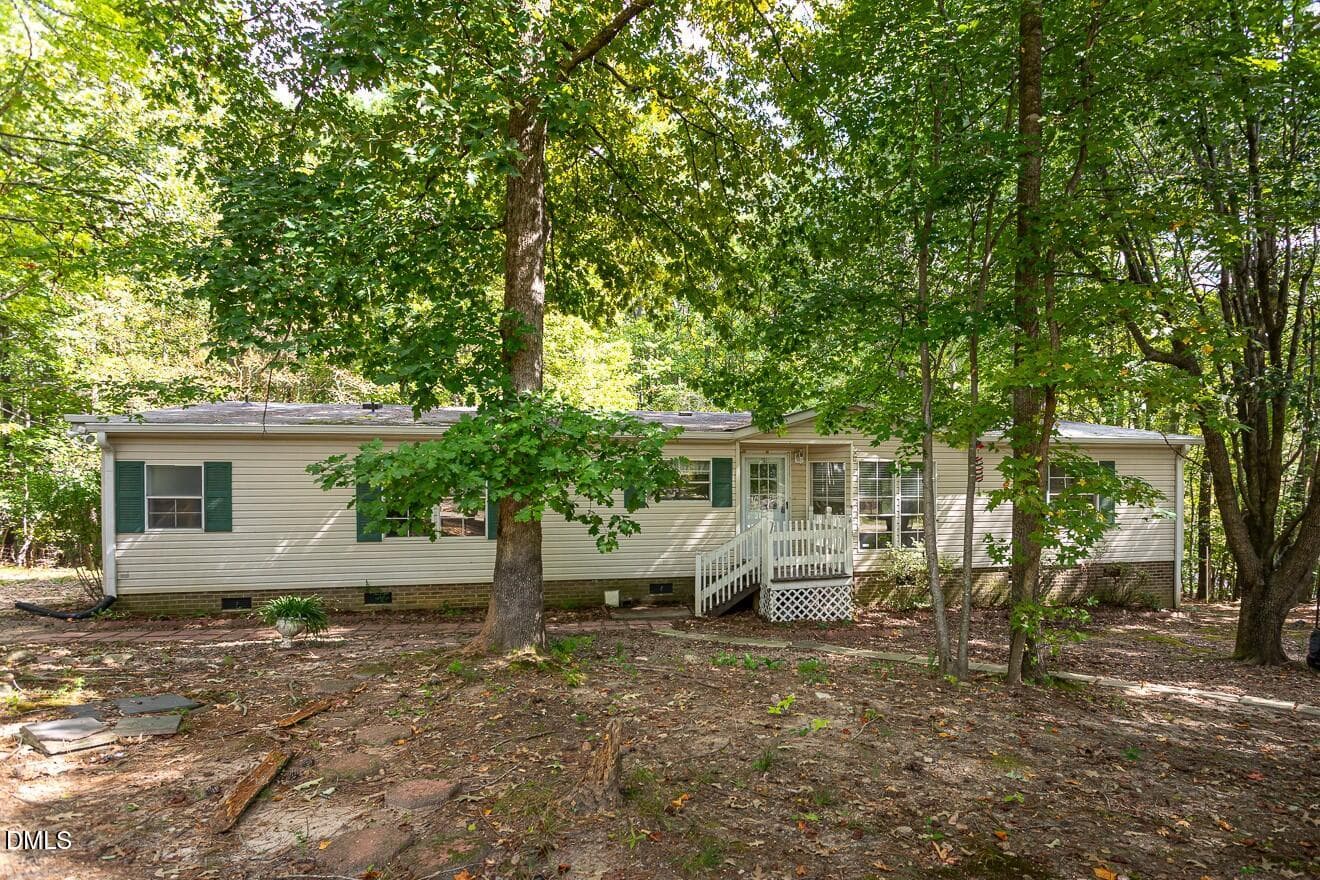 3162 Twig Court - 3162 Twig Court, Wake Forest, NC 27587