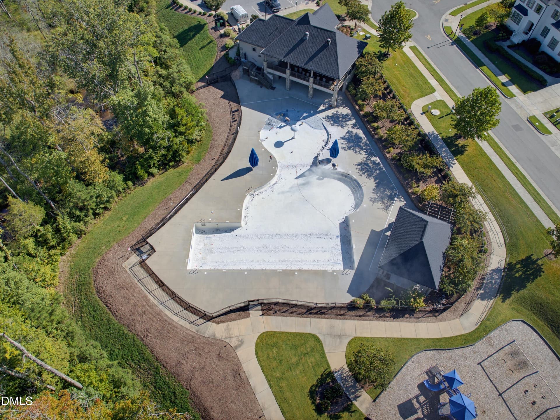 DJI_20260929102557_0023_D - 3105 Olde Banaster Street, Apex, NC 27523