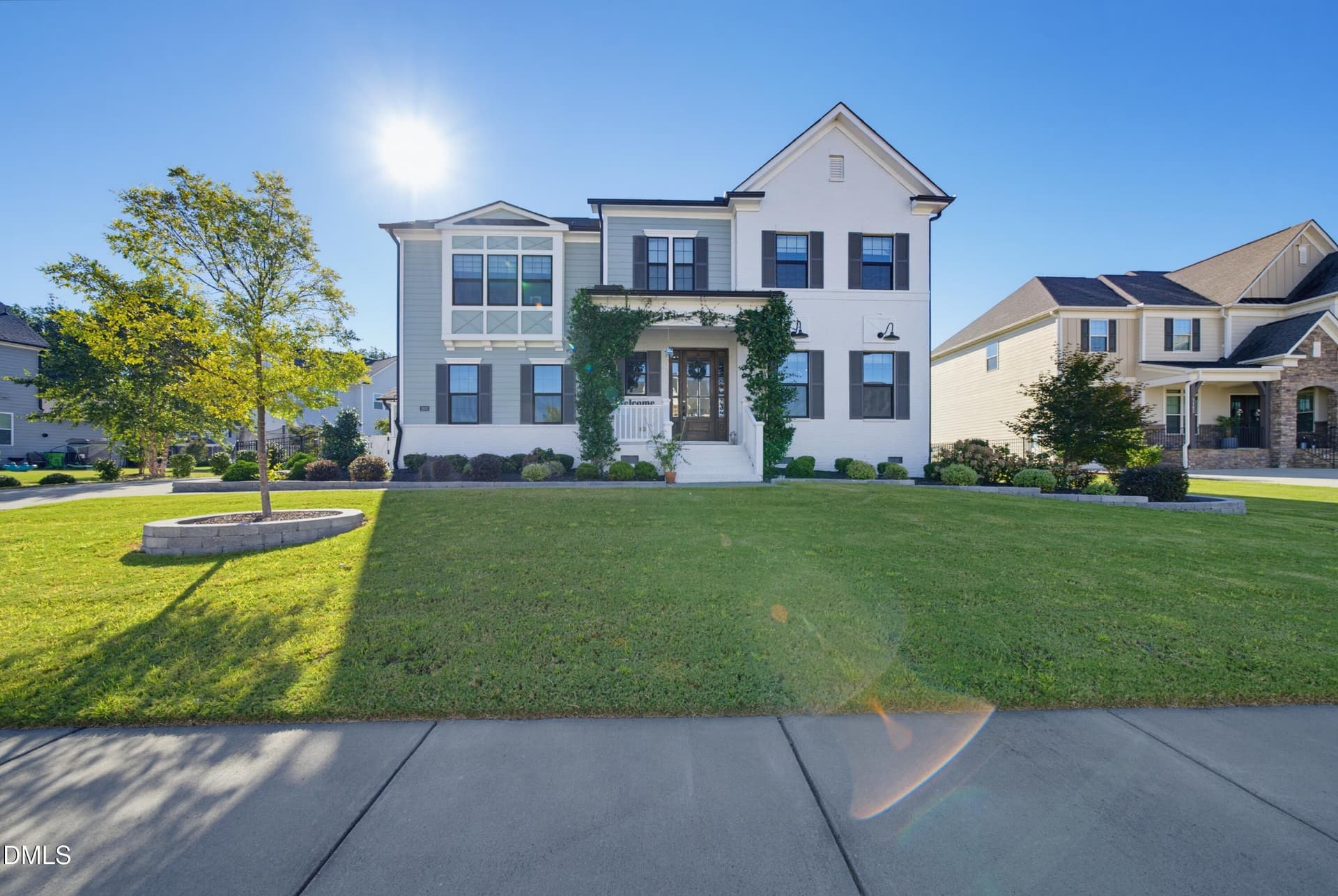 DSC04719 - 3105 Olde Banaster Street, Apex, NC 27523