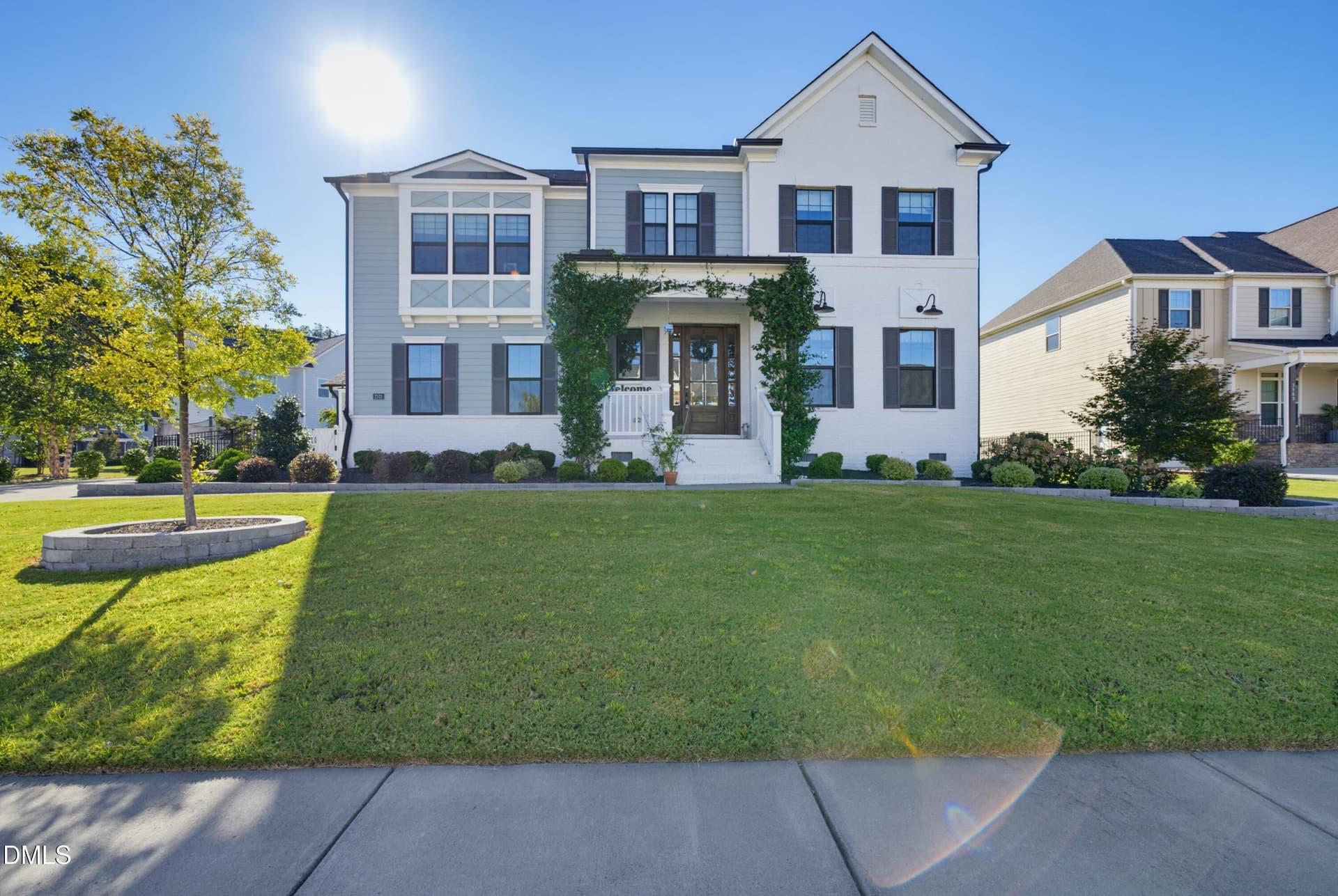 DSC04722 - 3105 Olde Banaster Street, Apex, NC 27523