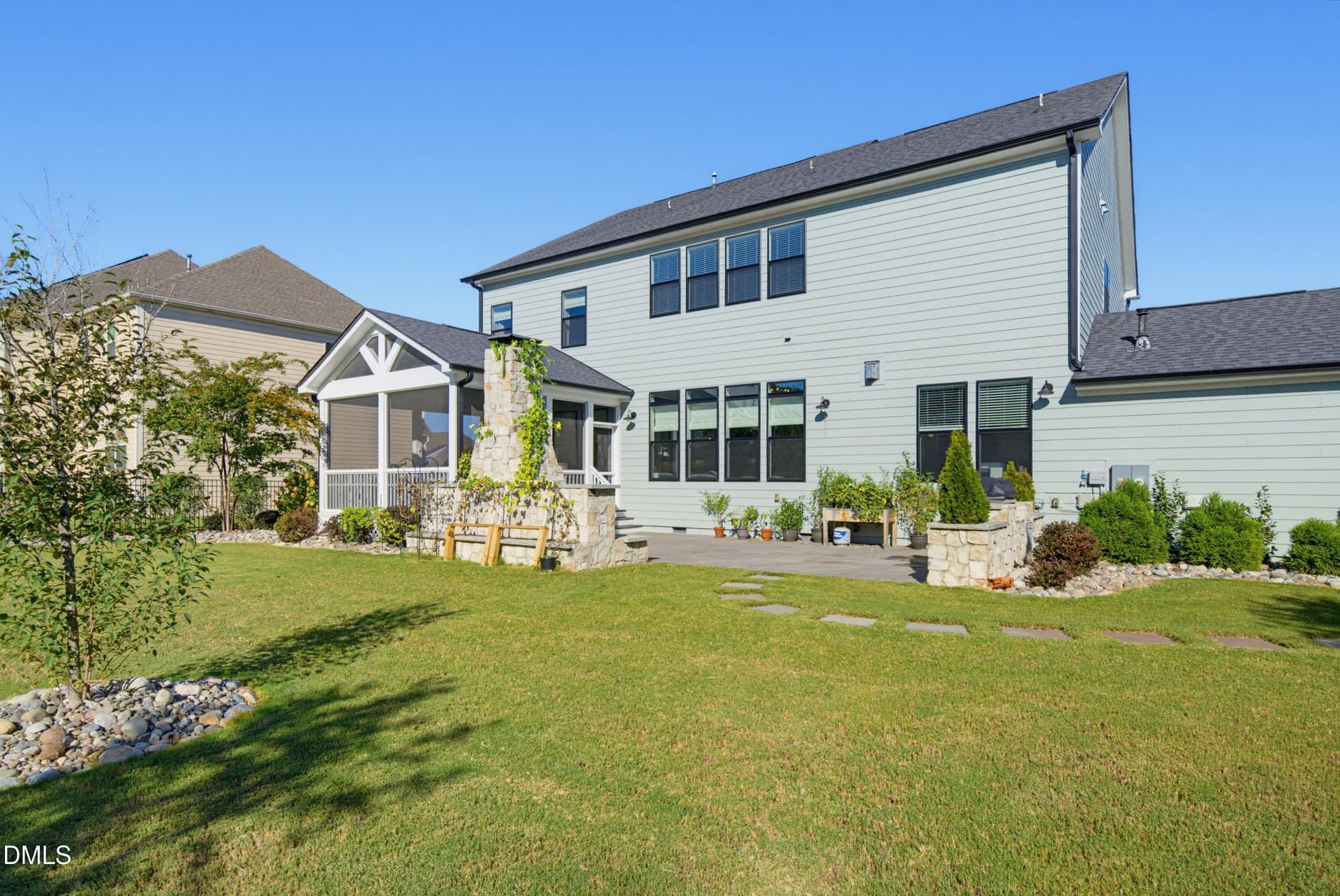 DSC04737 - 3105 Olde Banaster Street, Apex, NC 27523