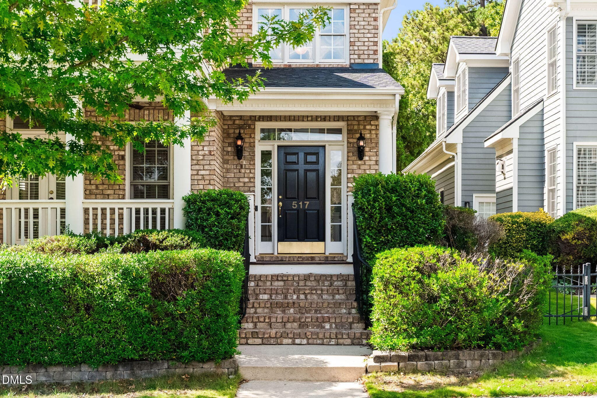 3-web-or-mls-517-commons-walk-cir - 517 Commons Walk Circle, Cary, NC 27519