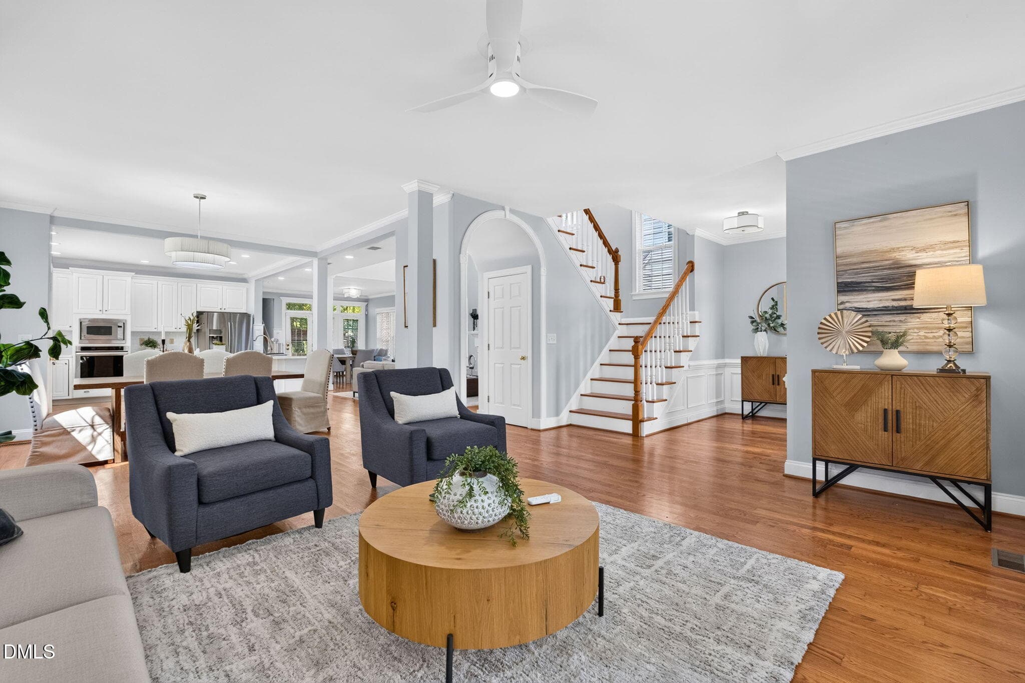 47-web-or-mls-517-commons-walk-cir - 517 Commons Walk Circle, Cary, NC 27519