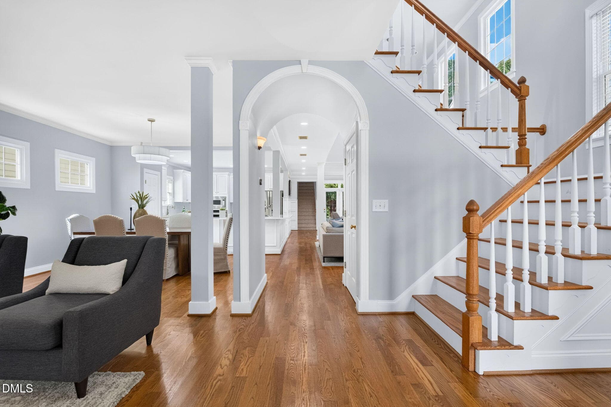 48-web-or-mls-517-commons-walk-cir - 517 Commons Walk Circle, Cary, NC 27519
