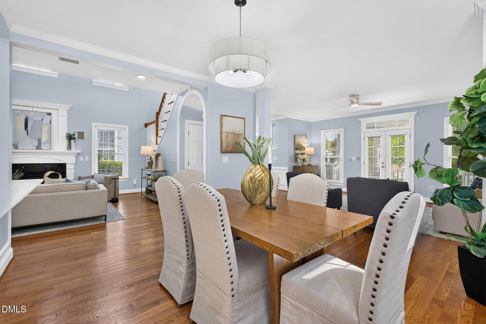 52-web-or-mls-517-commons-walk-cir - 517 Commons Walk Circle, Cary, NC 27519