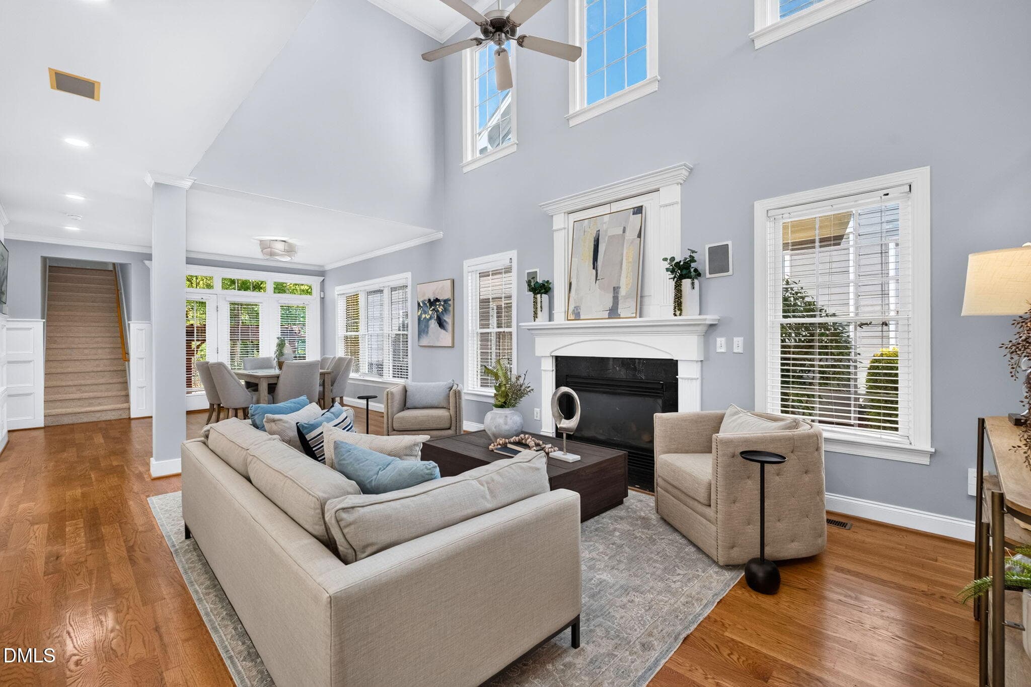 54-web-or-mls-517-commons-walk-cir - 517 Commons Walk Circle, Cary, NC 27519