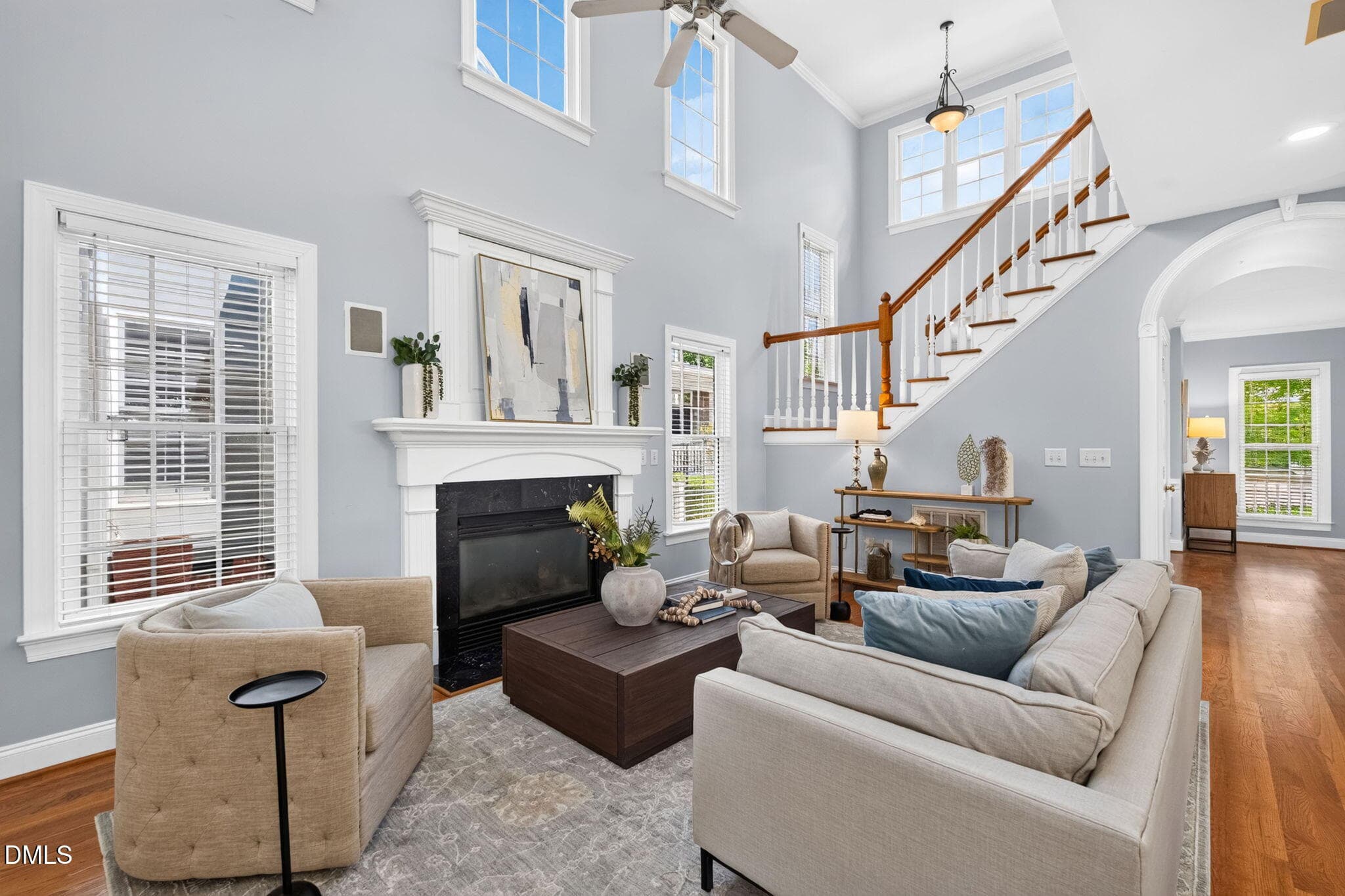 55-web-or-mls-517-commons-walk-cir - 517 Commons Walk Circle, Cary, NC 27519