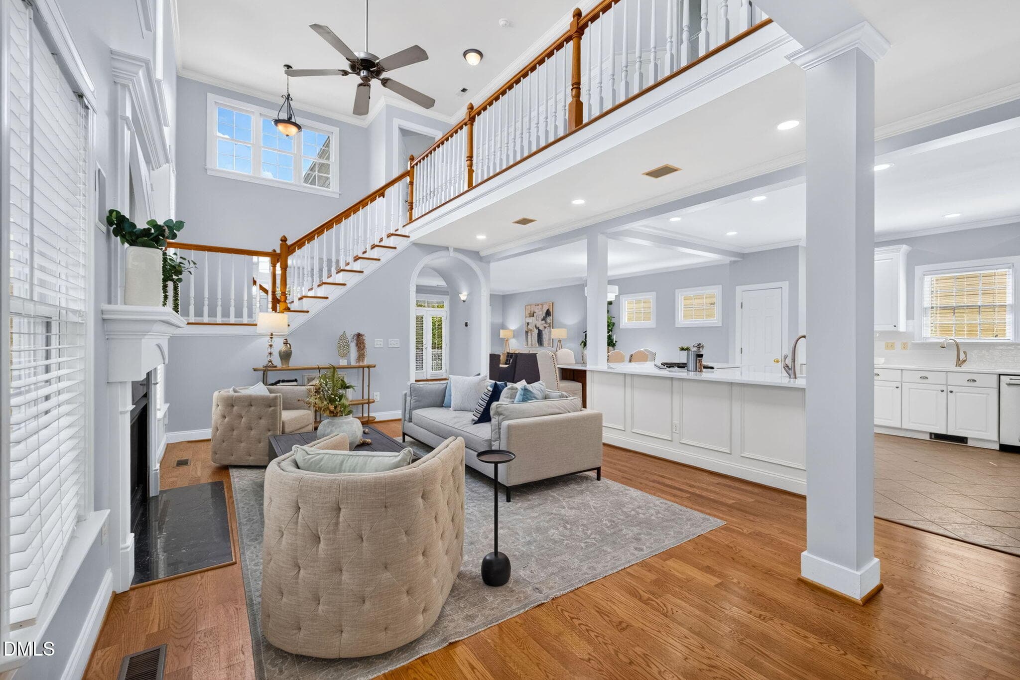 56-web-or-mls-517-commons-walk-cir - 517 Commons Walk Circle, Cary, NC 27519