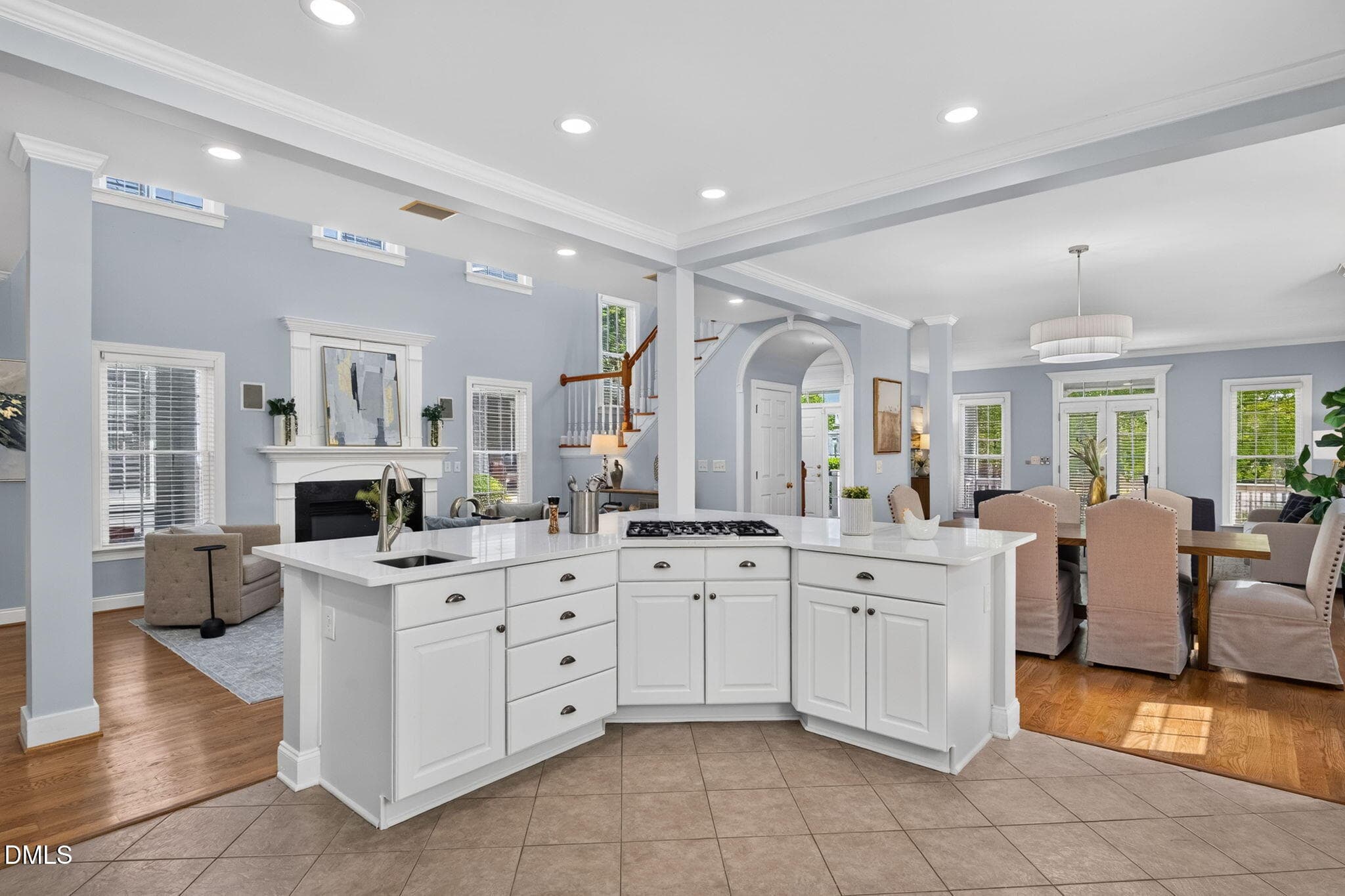 60-web-or-mls-517-commons-walk-cir - 517 Commons Walk Circle, Cary, NC 27519