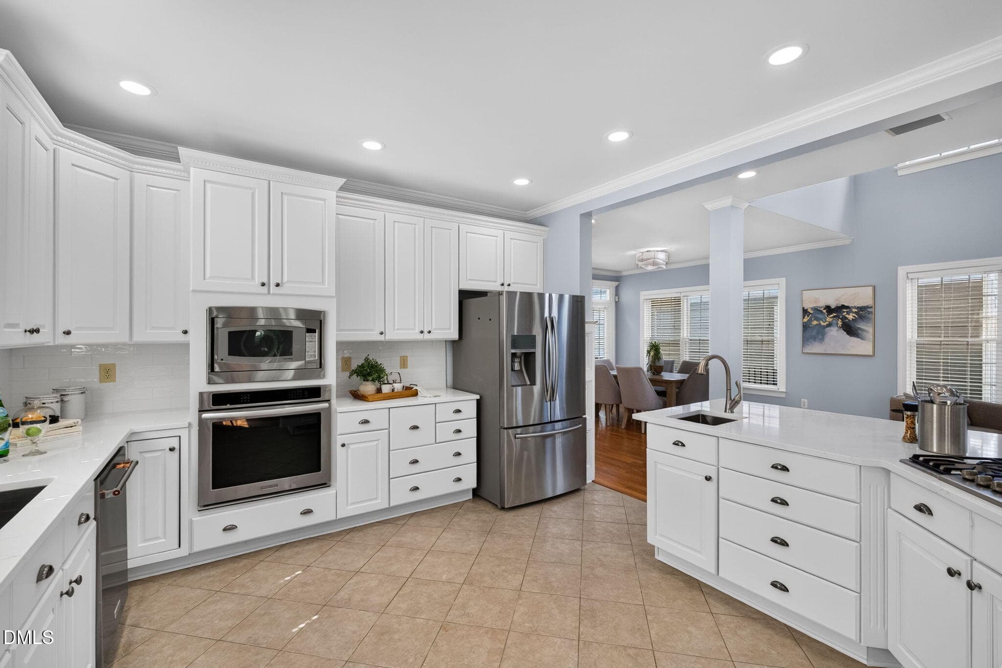 61-web-or-mls-517-commons-walk-cir - 517 Commons Walk Circle, Cary, NC 27519