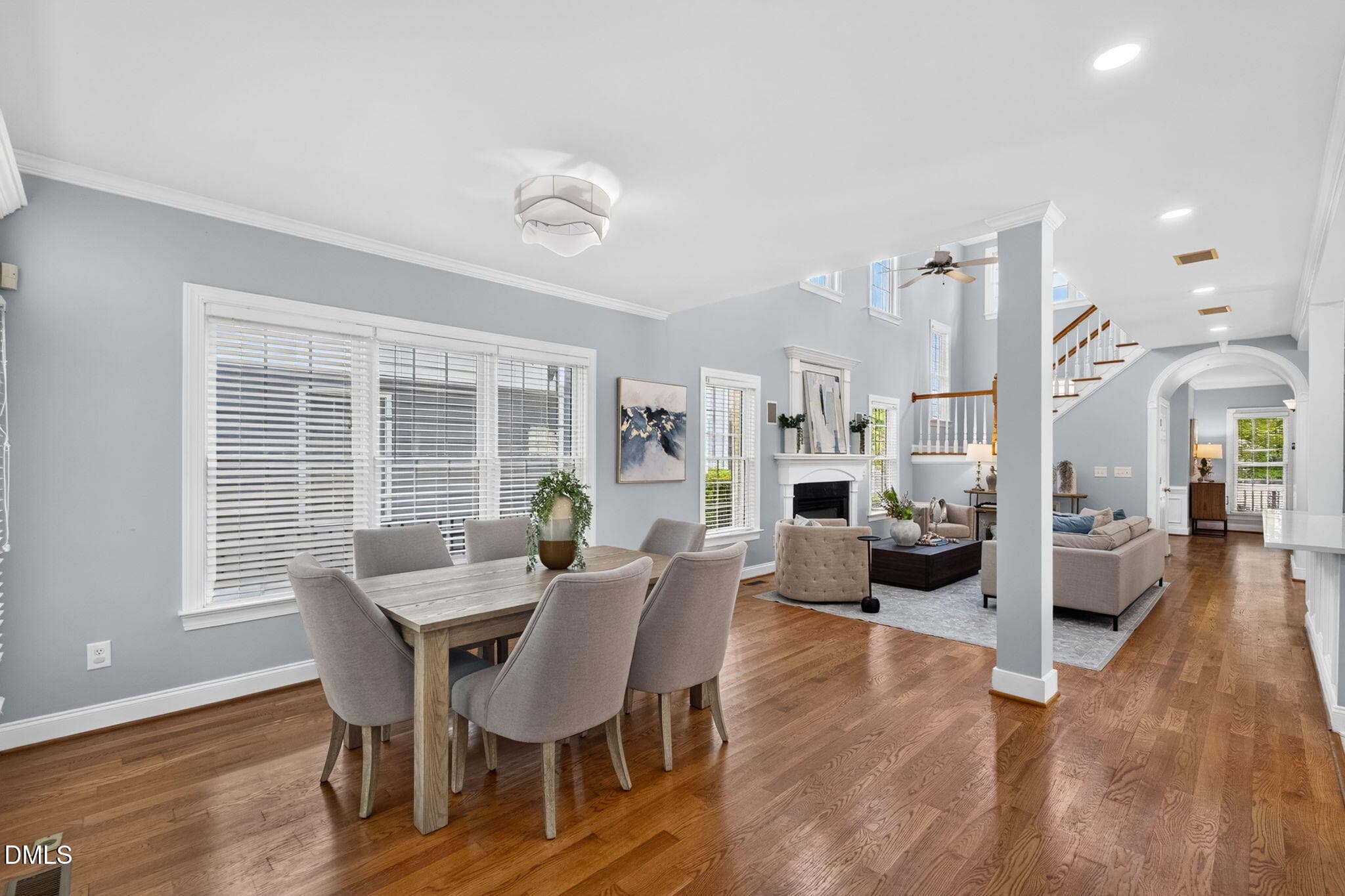 67-web-or-mls-517-commons-walk-cir - 517 Commons Walk Circle, Cary, NC 27519