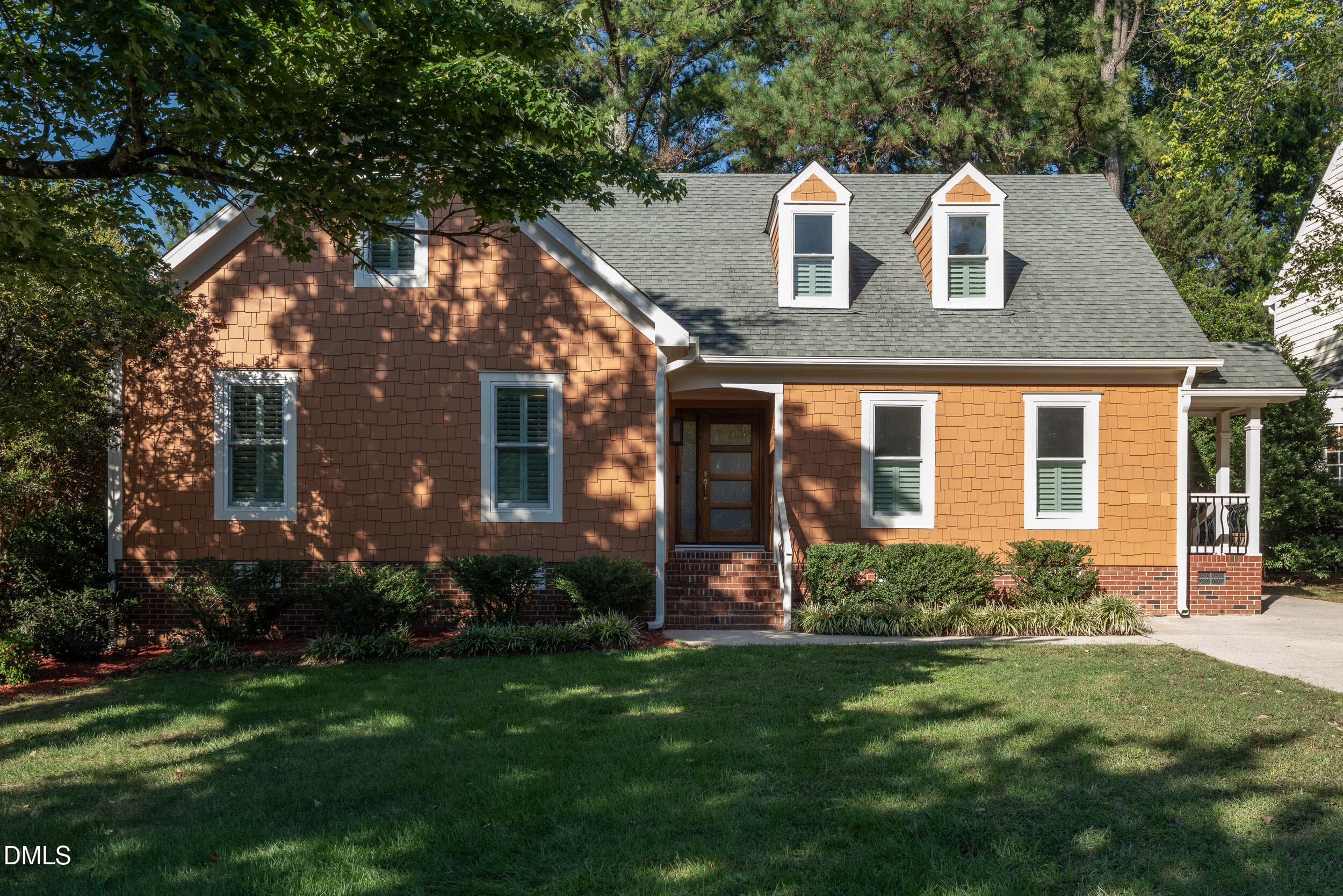 8701_Chatterleigh-4 - 8701 Chatterleigh Circle, Raleigh, NC 27615