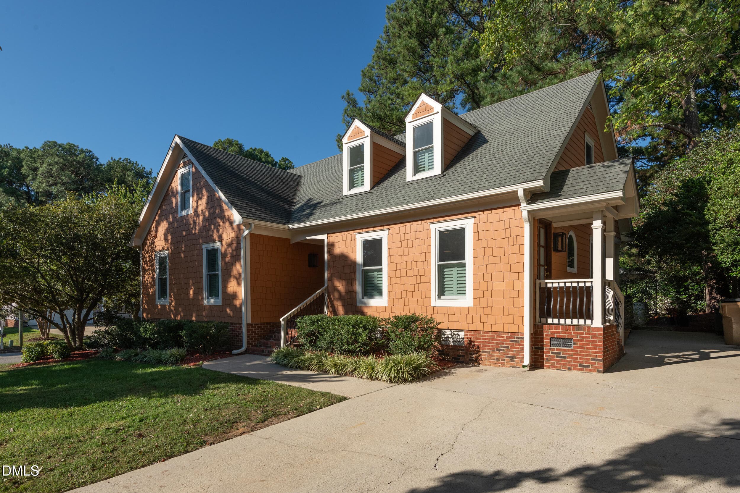 8701_Chatterleigh-3 - 8701 Chatterleigh Circle, Raleigh, NC 27615