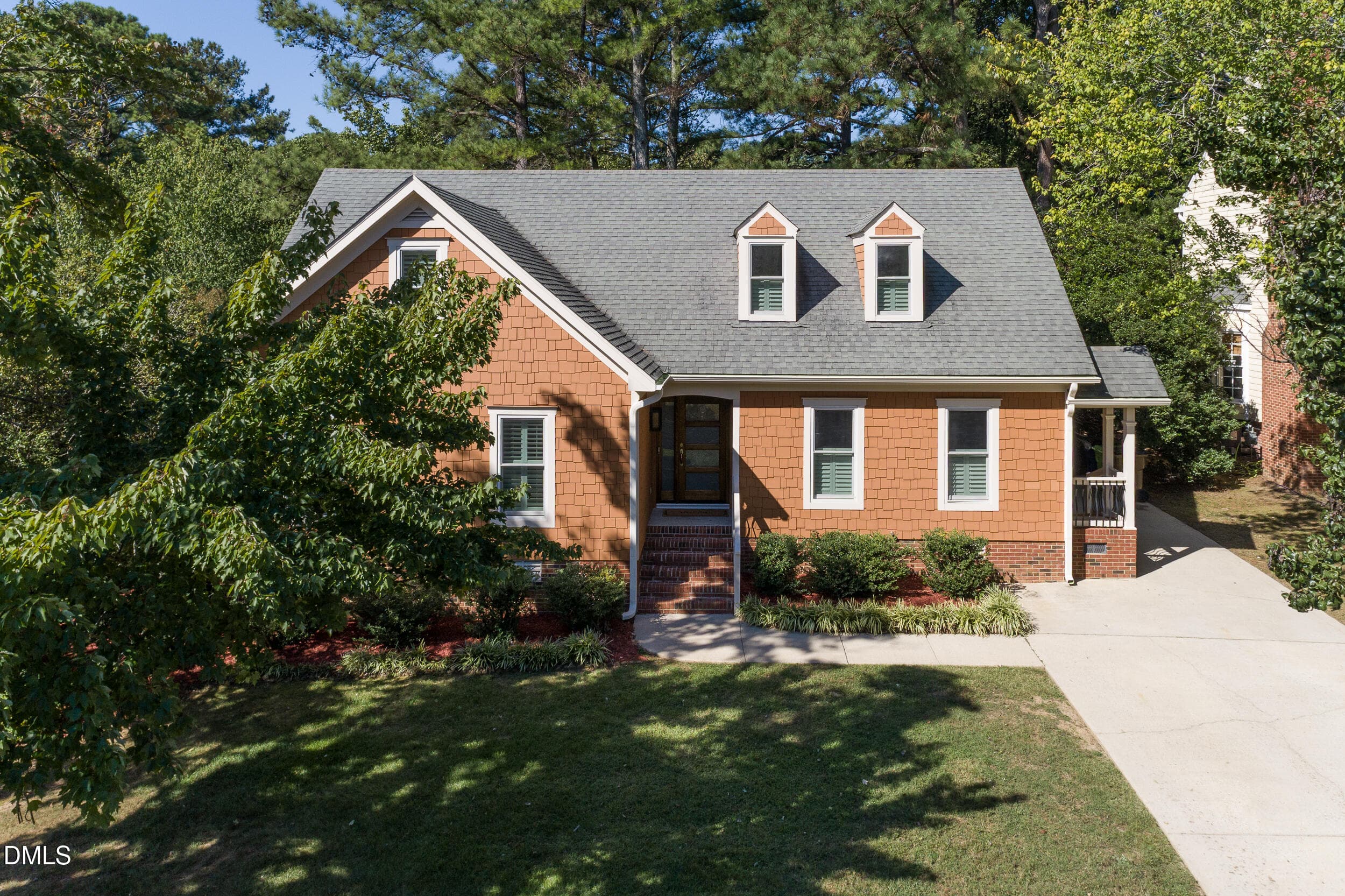 8701_Chatterleigh-5 - 8701 Chatterleigh Circle, Raleigh, NC 27615