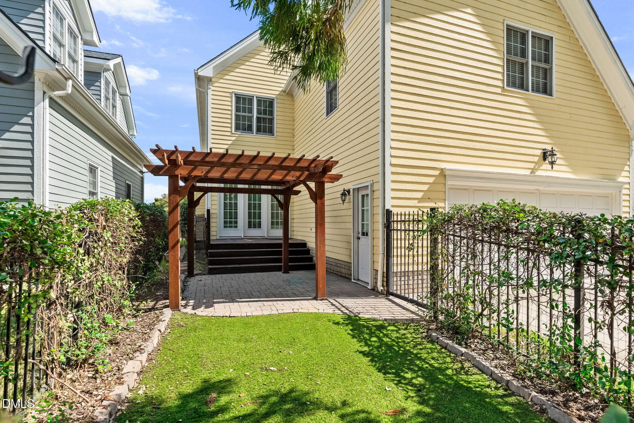 30-web-or-mls-517-commons-walk-cir - 517 Commons Walk Circle, Cary, NC 27519