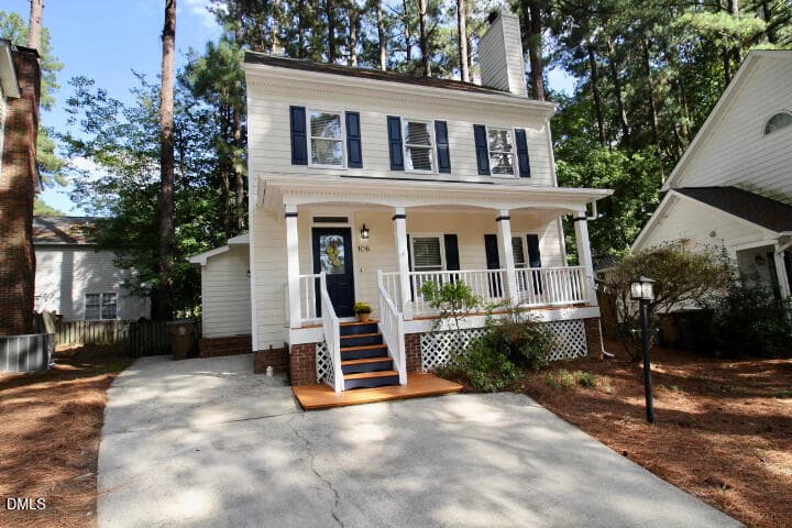 IMG_4277 - 106 Fox View Place, Cary, NC 27511