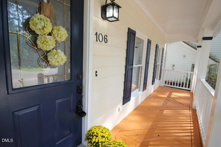 IMG_4283 - 106 Fox View Place, Cary, NC 27511