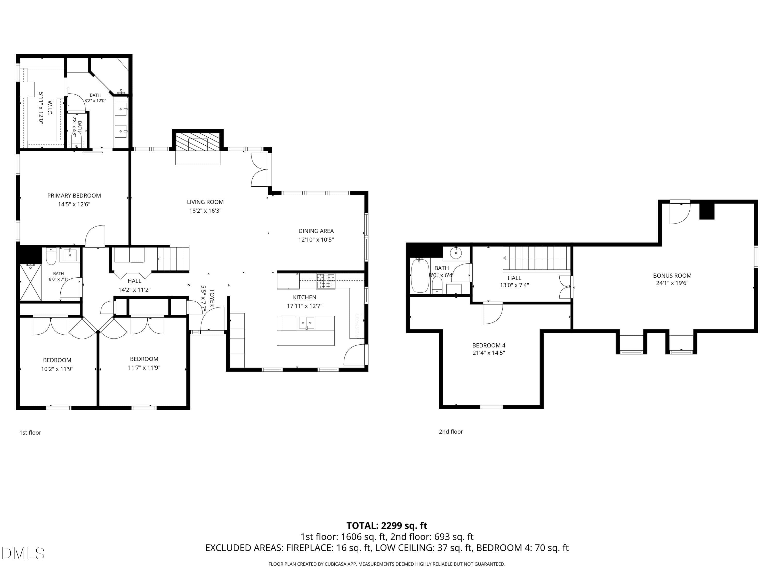 all_floors_8701_chatterleigh_circle_rale - 8701 Chatterleigh Circle, Raleigh, NC 27615
