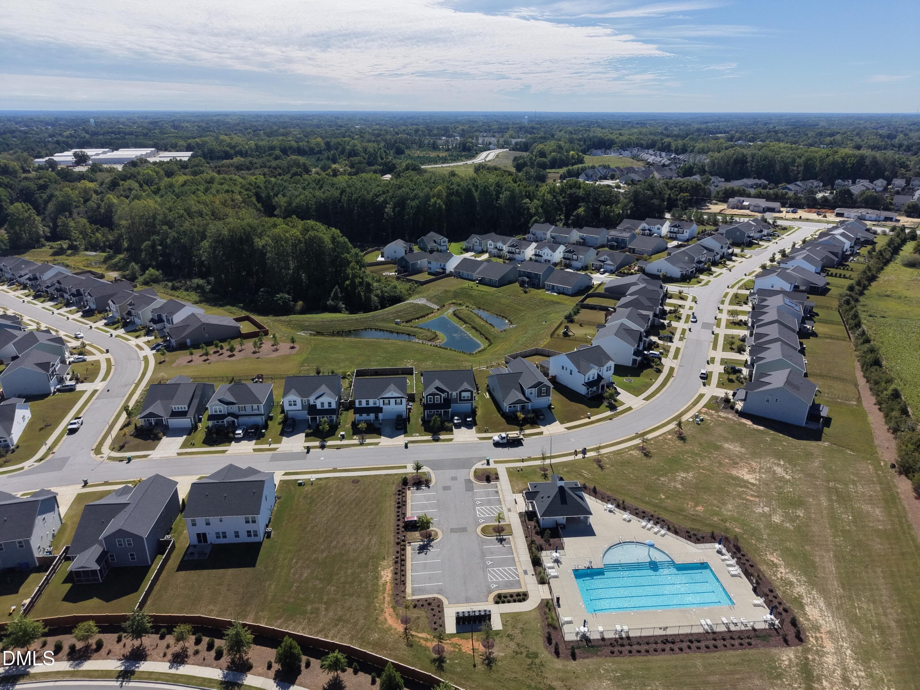 DJI_20260925111930_0065_D - 1300 Rathdrum Court, Holly Springs, NC 27540