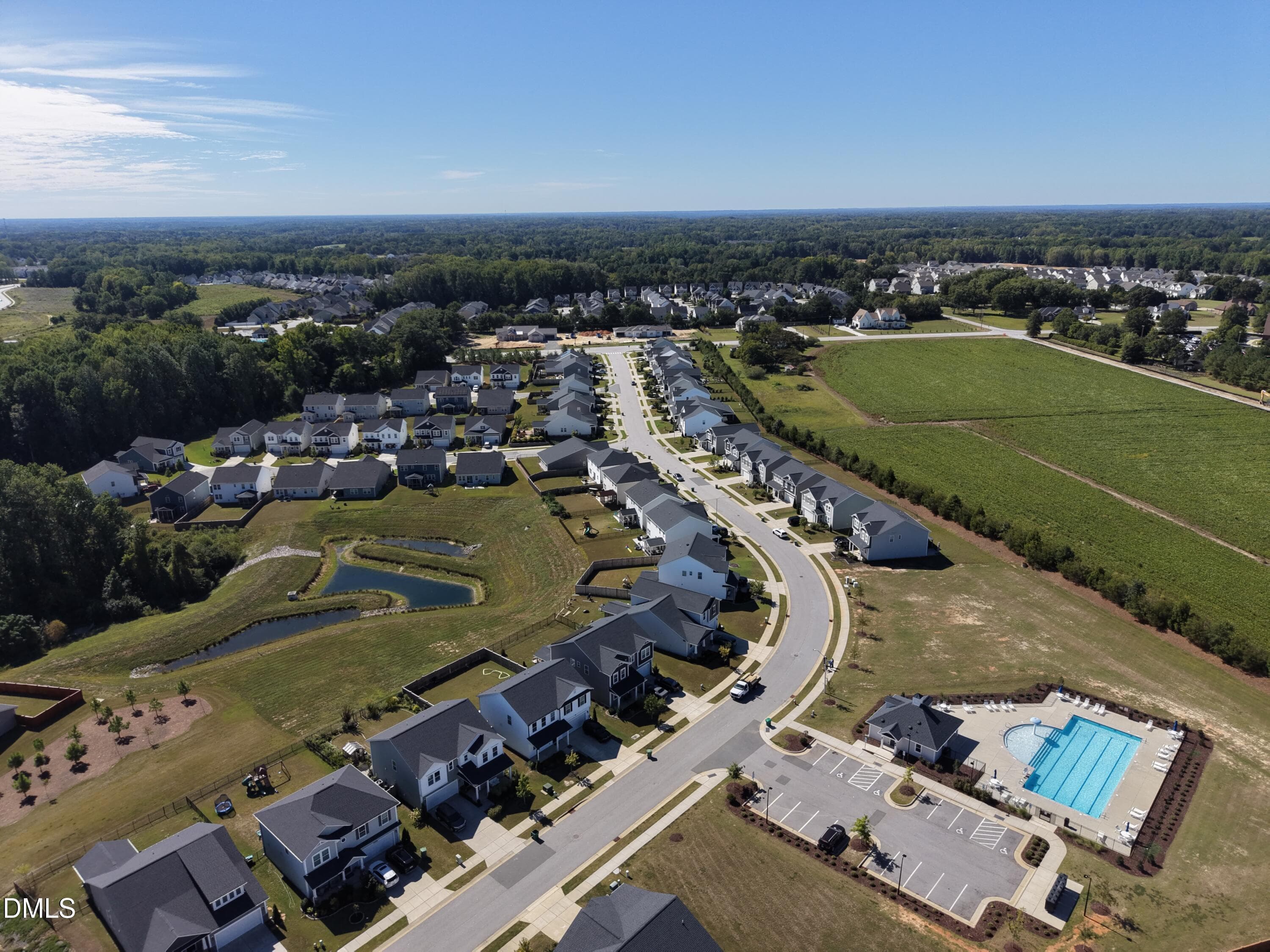DJI_20260925112041_0068_D - 1300 Rathdrum Court, Holly Springs, NC 27540
