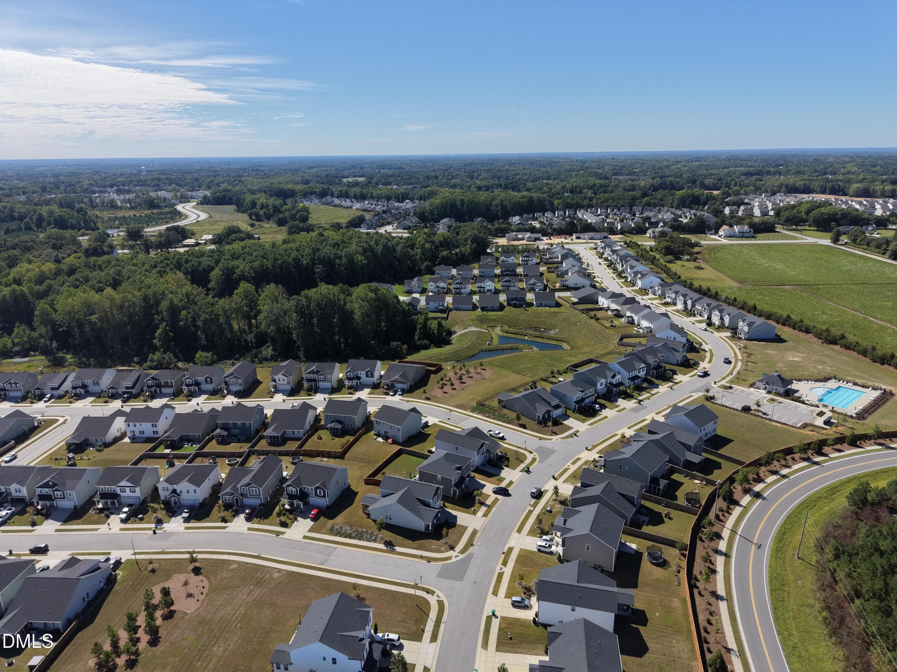 DJI_20260925112128_0070_D - 1300 Rathdrum Court, Holly Springs, NC 27540