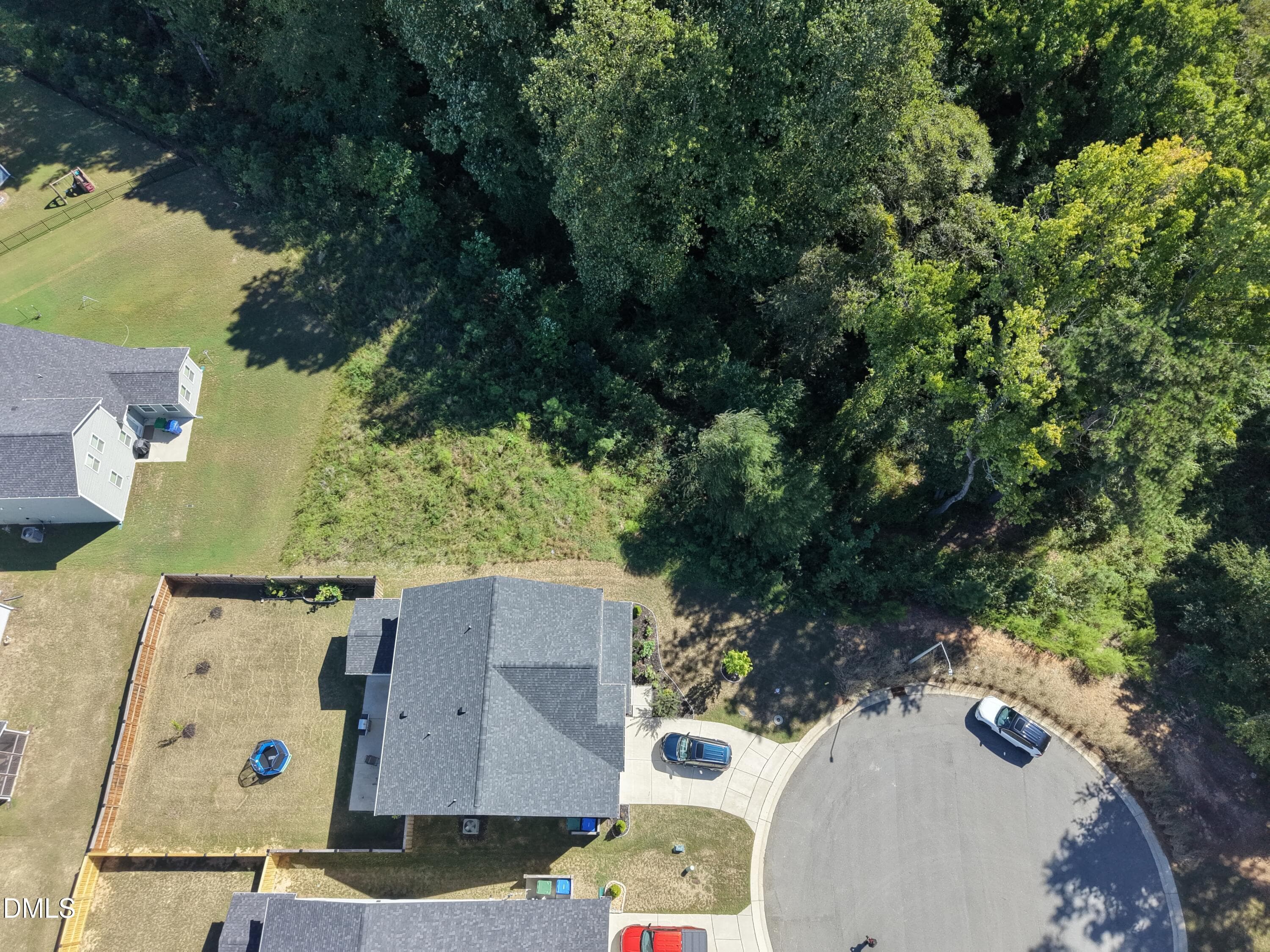 DJI_20260925113837_0107_D - 1300 Rathdrum Court, Holly Springs, NC 27540
