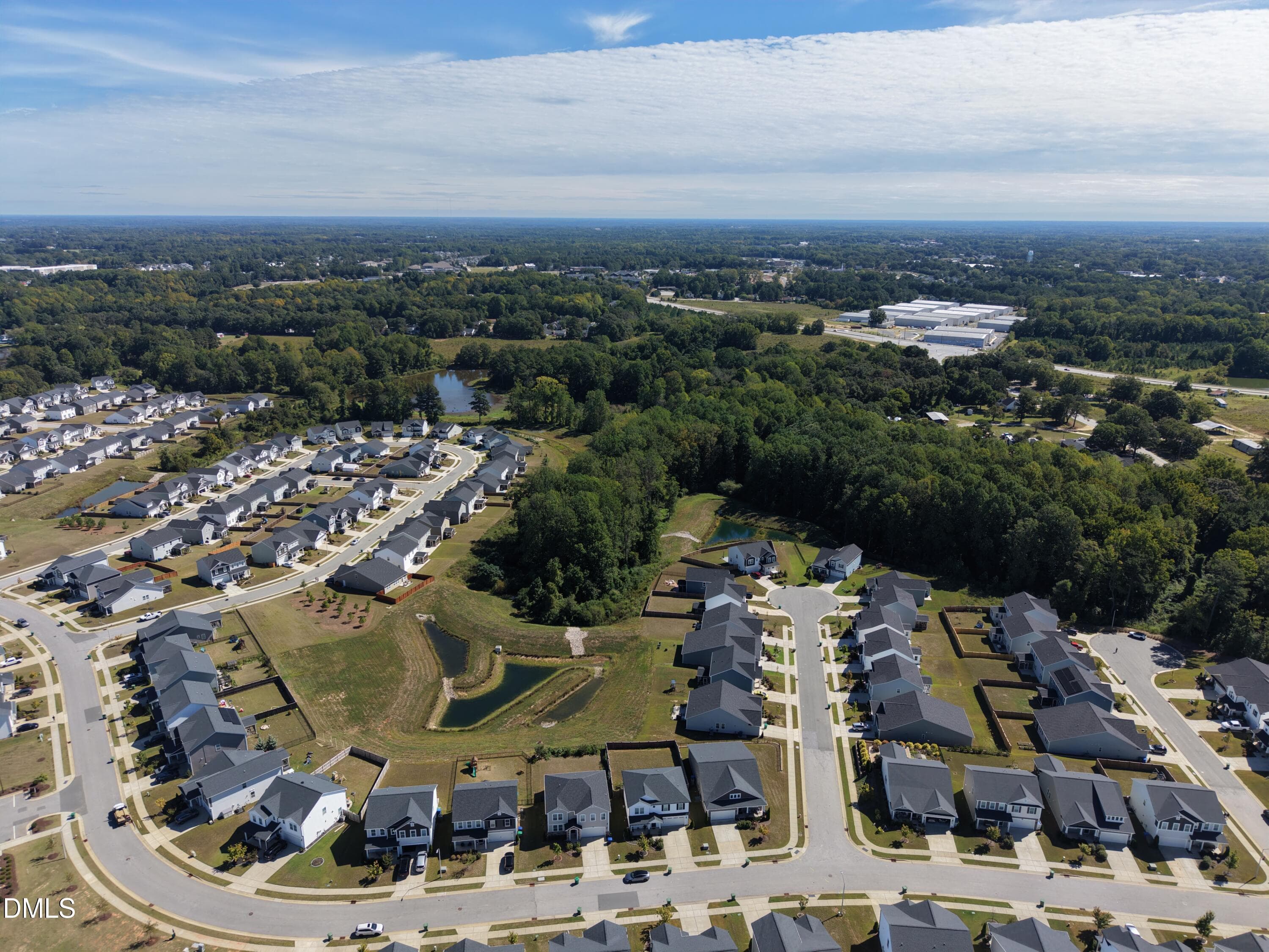 DJI_20260925114051_0114_D - 1300 Rathdrum Court, Holly Springs, NC 27540