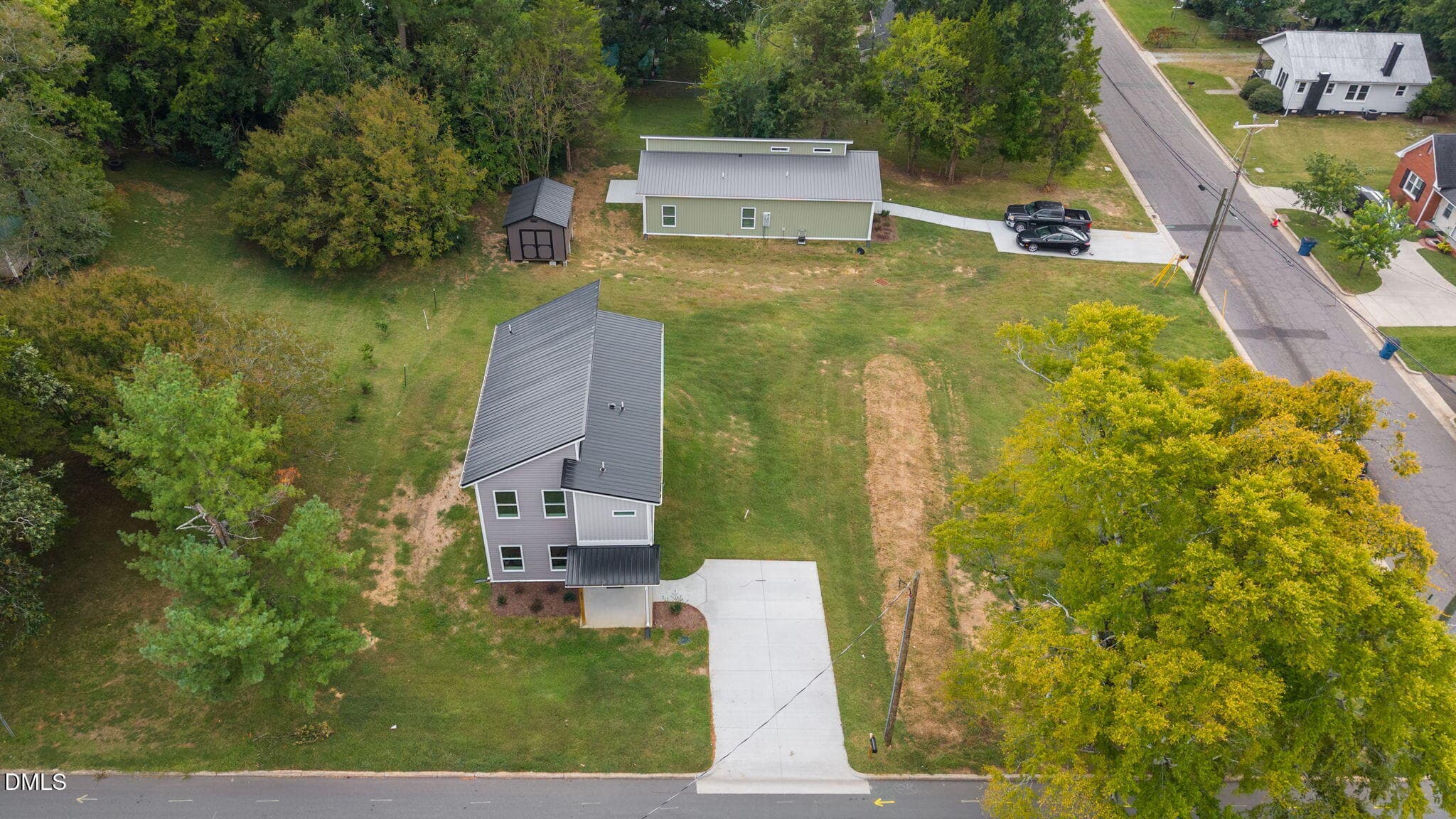 31-web-or-mls-207 E Parker St-31 - 207 E Parker Street, Graham, NC 27253