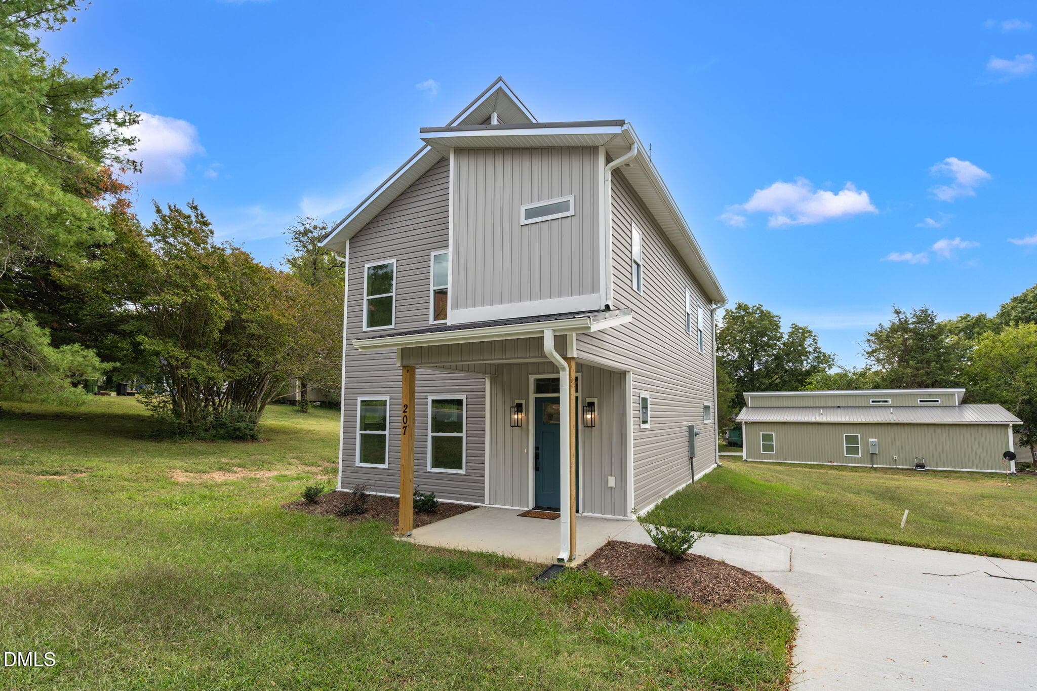 3-web-or-mls-207 E Parker St-3 - 207 E Parker Street, Graham, NC 27253