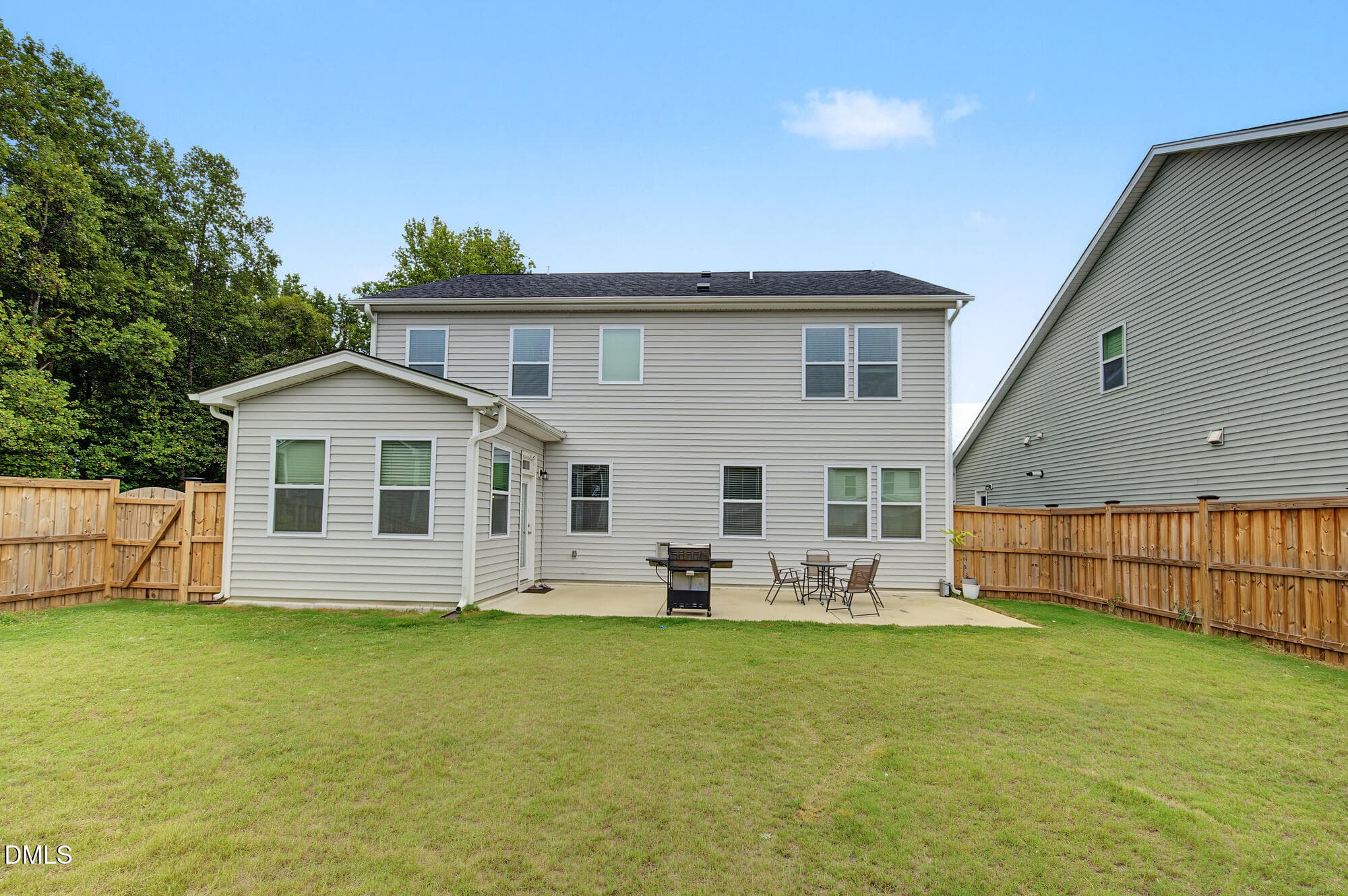 RC006 - 1300 Rathdrum Court, Holly Springs, NC 27540