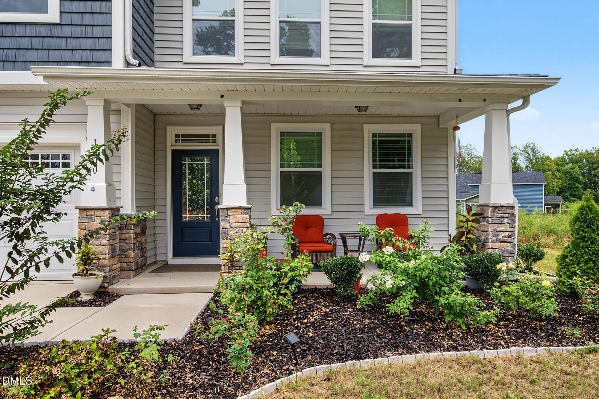 RC010 - 1300 Rathdrum Court, Holly Springs, NC 27540
