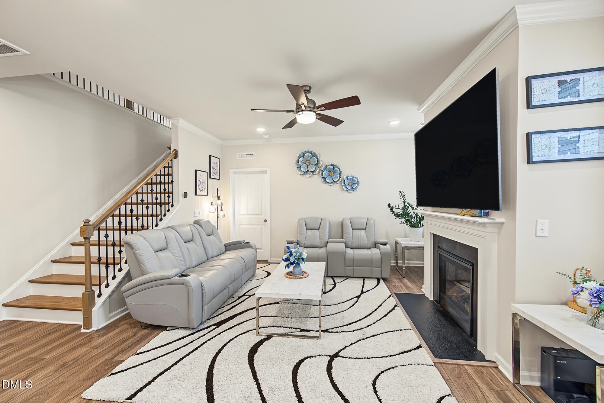 RC015 - 1300 Rathdrum Court, Holly Springs, NC 27540