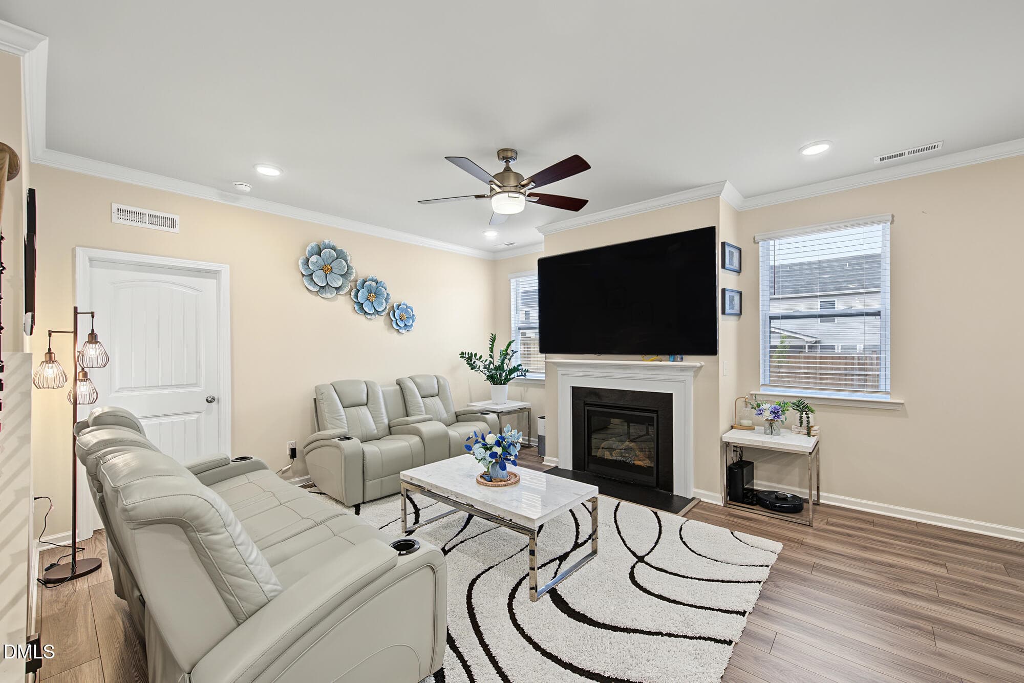 RC017 - 1300 Rathdrum Court, Holly Springs, NC 27540