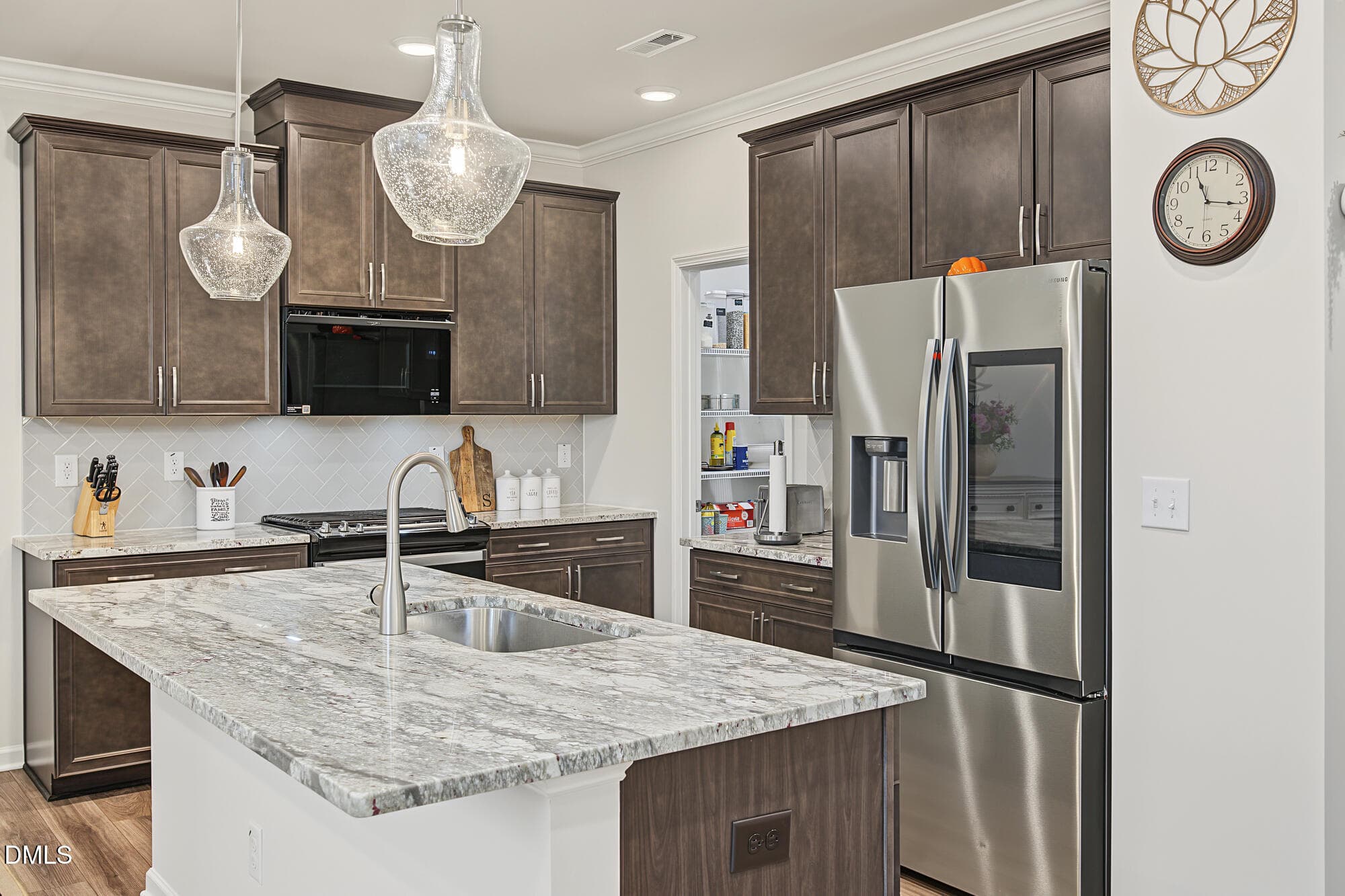 RC021 - 1300 Rathdrum Court, Holly Springs, NC 27540