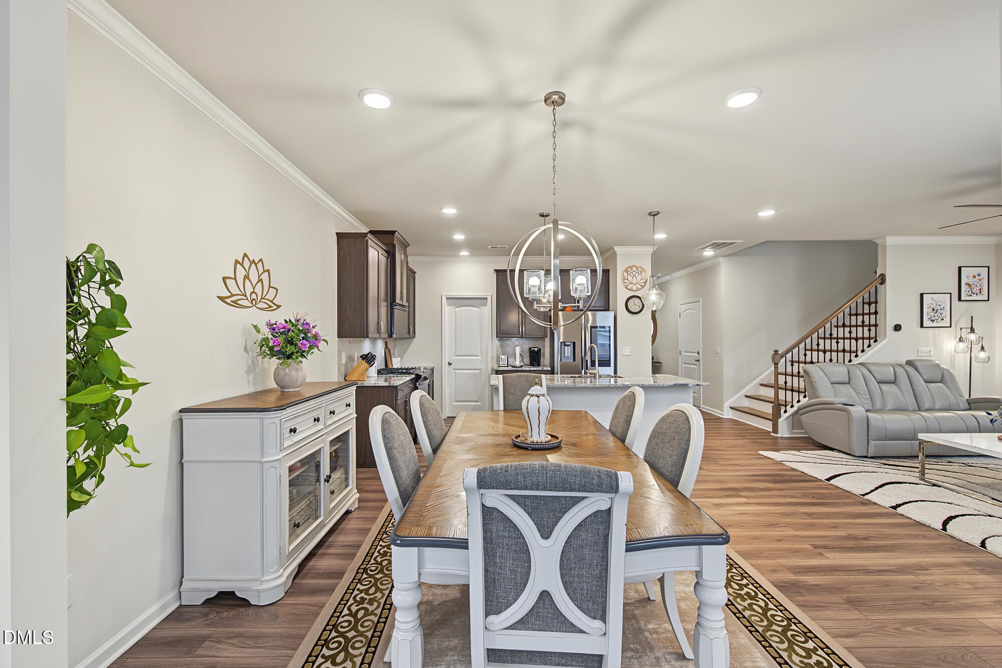 RC023 - 1300 Rathdrum Court, Holly Springs, NC 27540