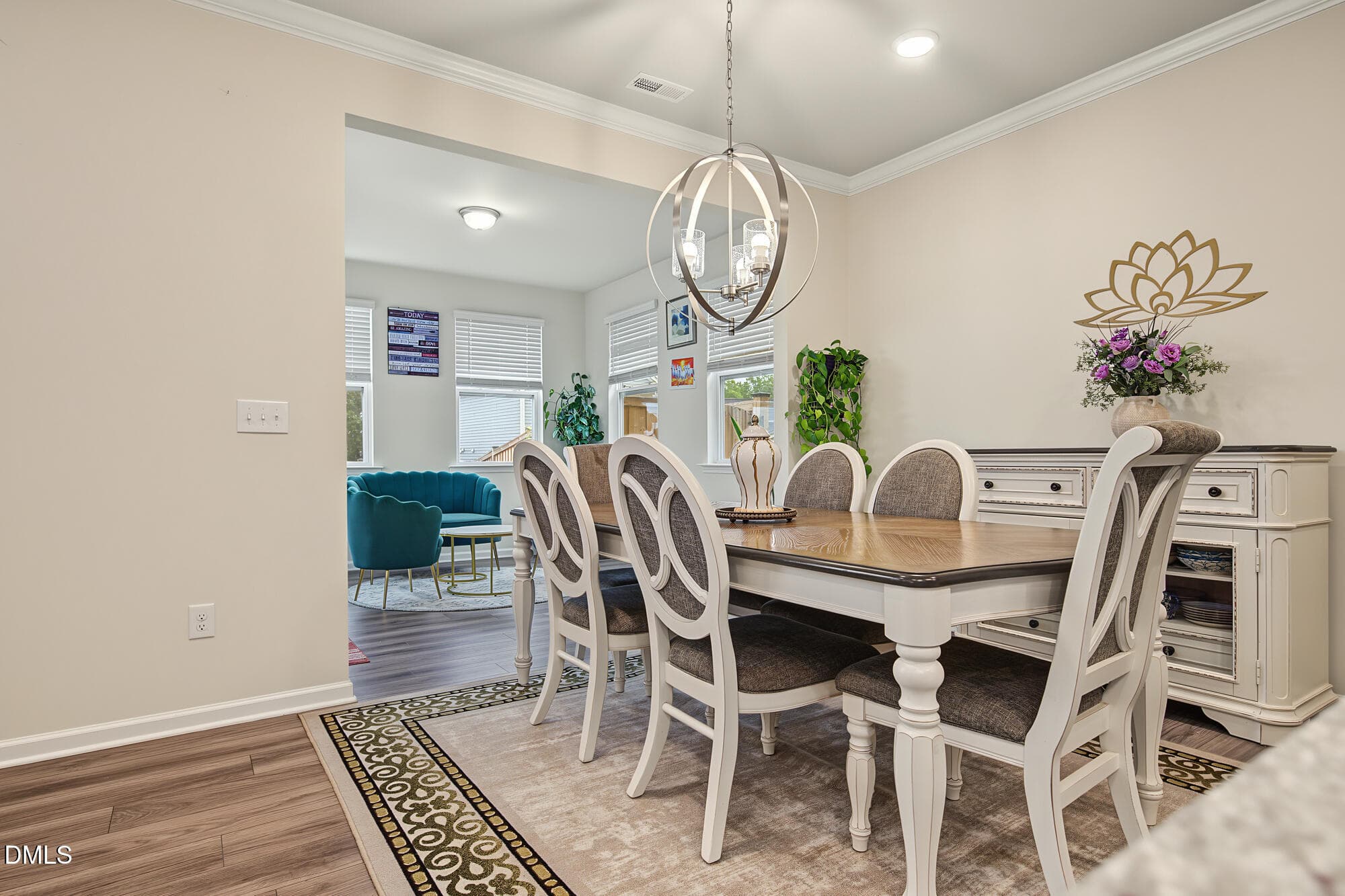 RC025 - 1300 Rathdrum Court, Holly Springs, NC 27540
