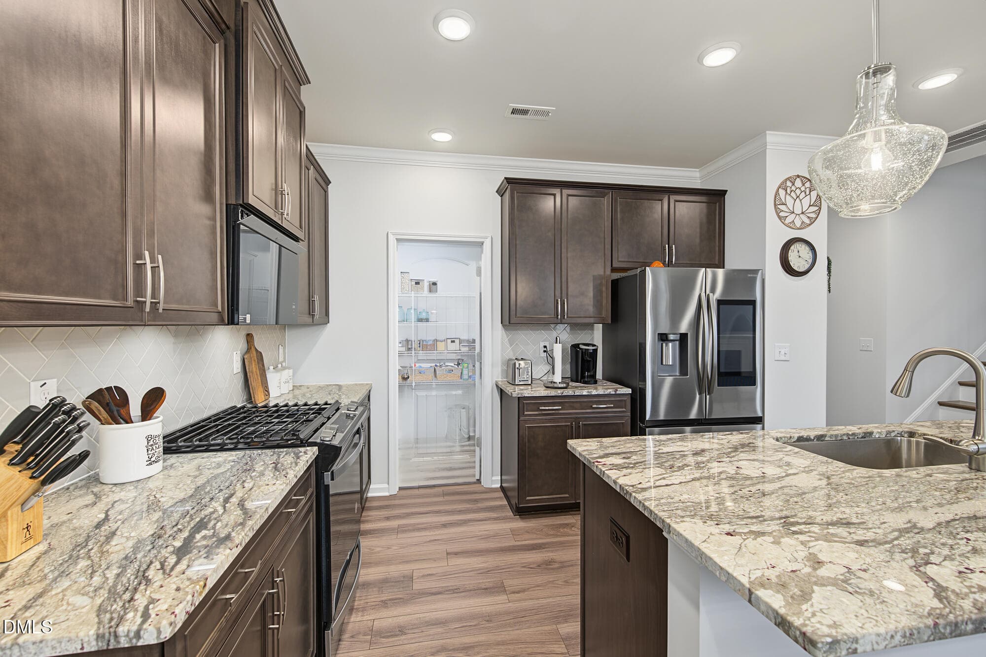 RC027 - 1300 Rathdrum Court, Holly Springs, NC 27540