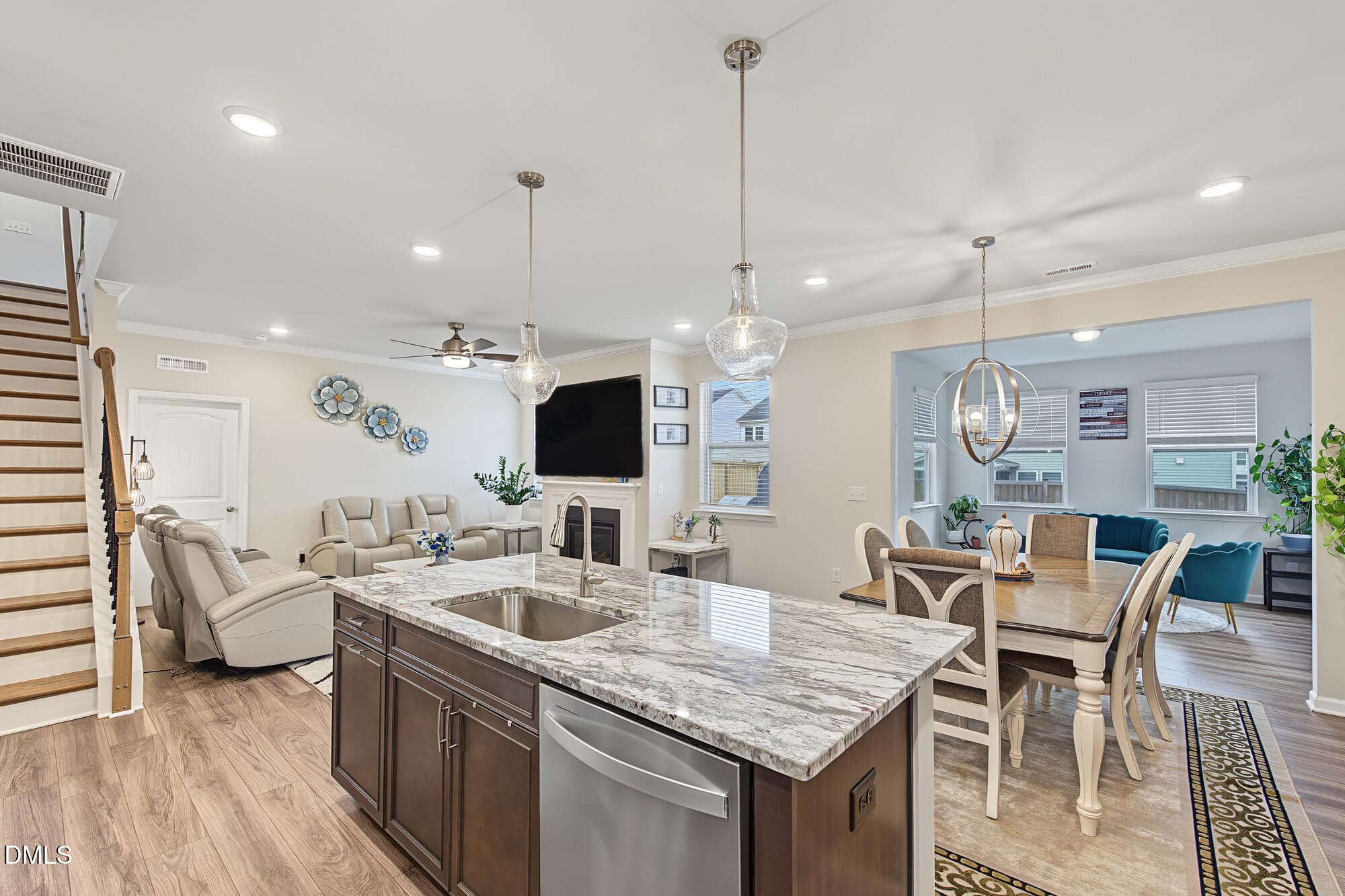 RC028 - 1300 Rathdrum Court, Holly Springs, NC 27540