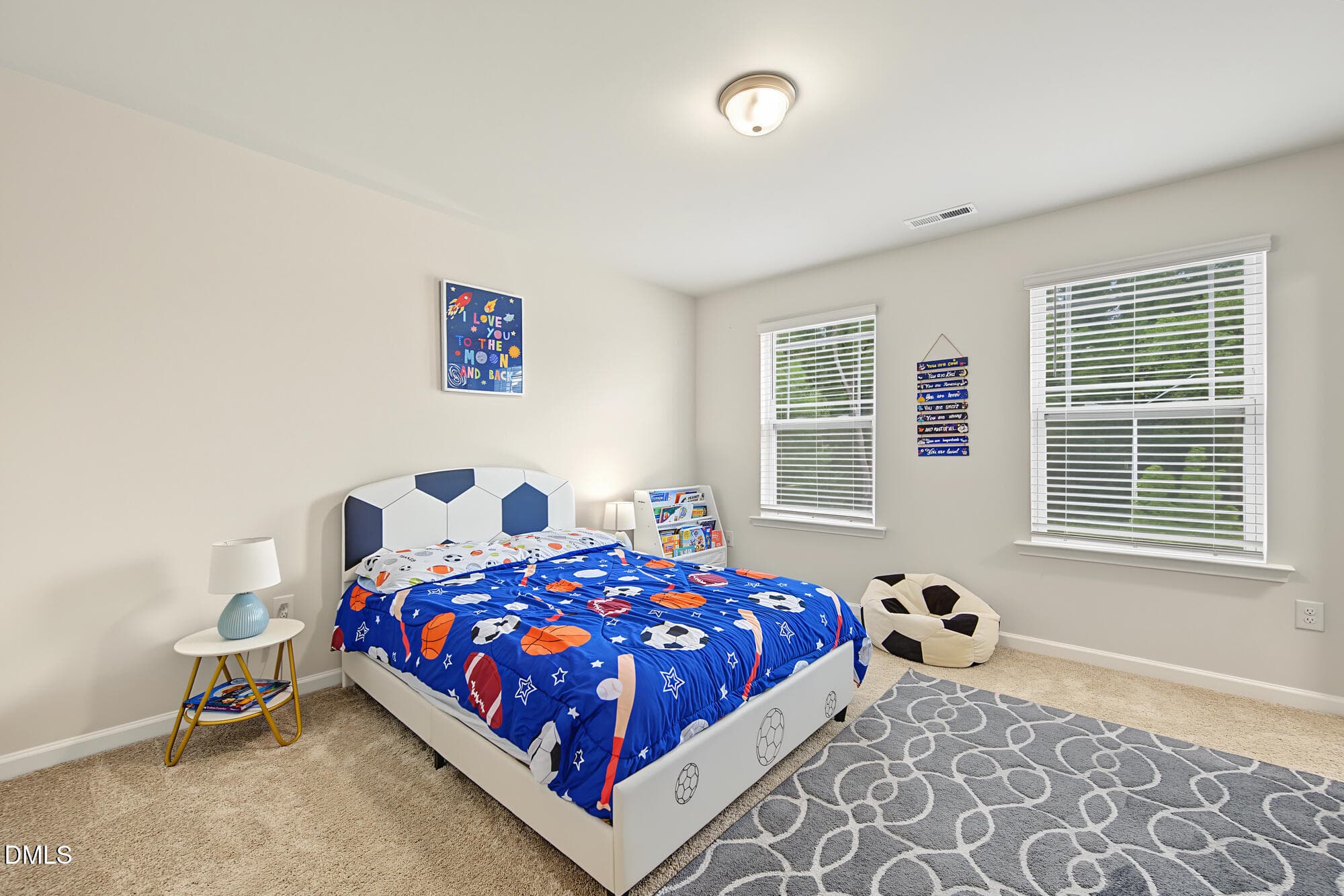 RC049 - 1300 Rathdrum Court, Holly Springs, NC 27540
